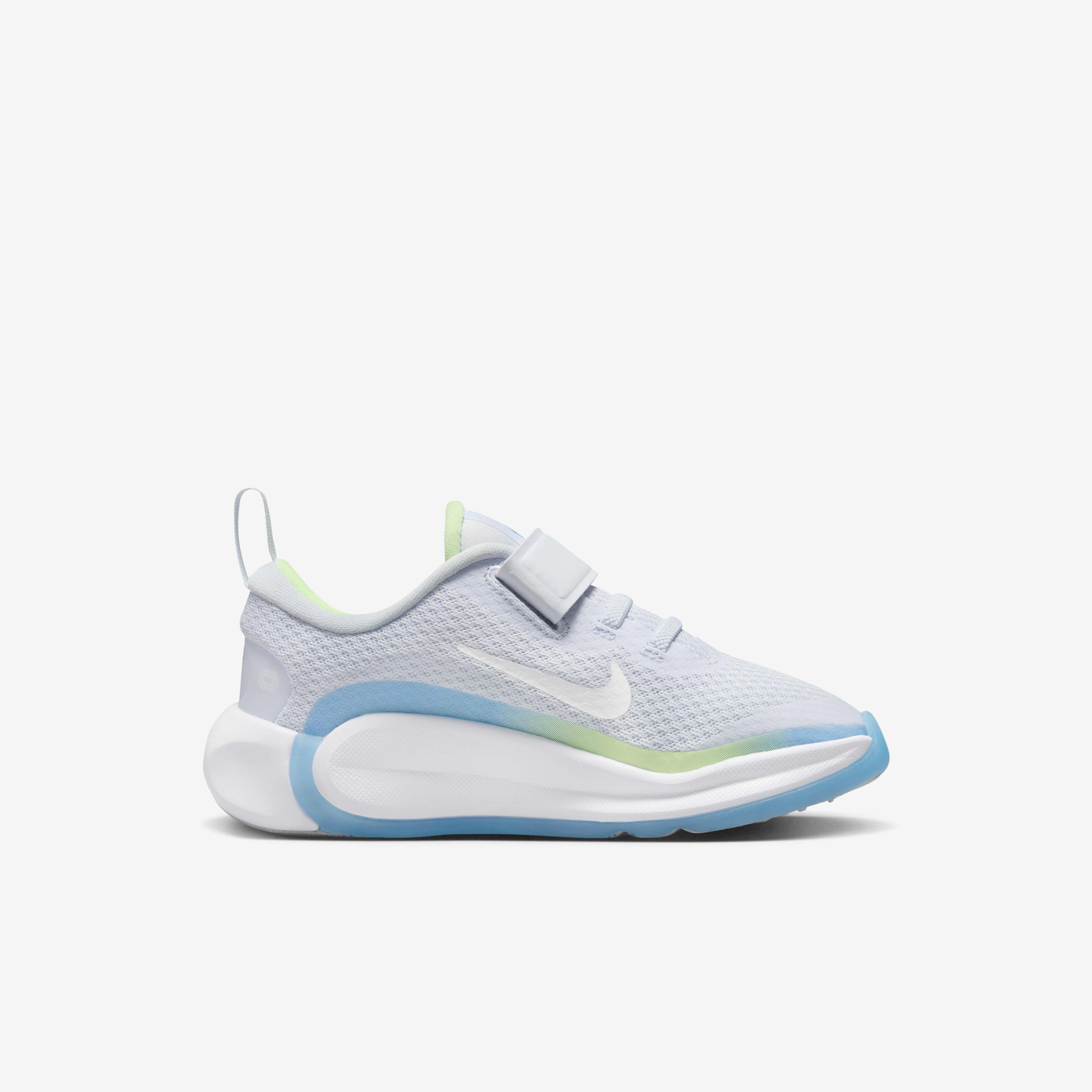 Buy Nike Infinity Flow Younger Kids Shoes Nike Saudi Official