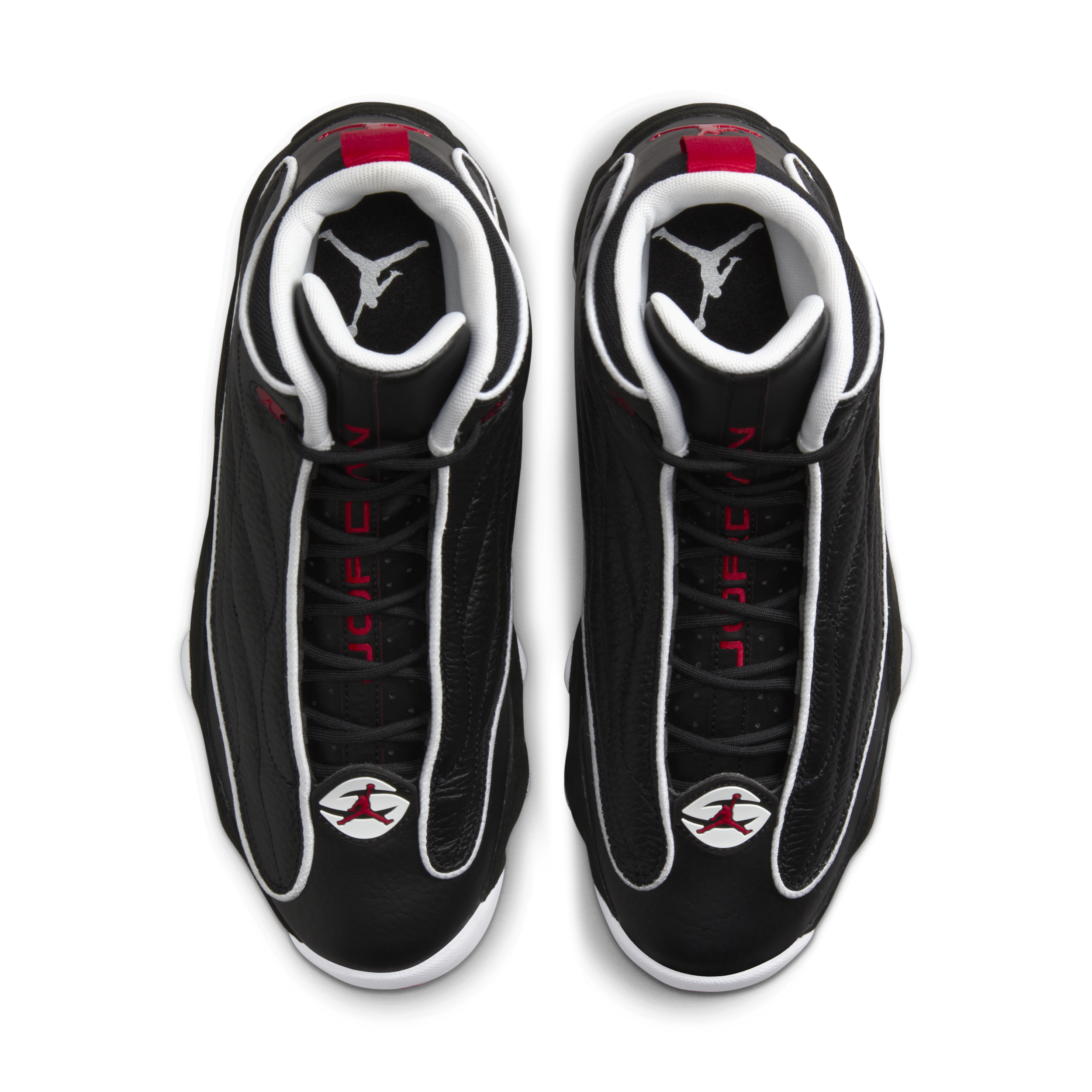 mens jordan pro strong