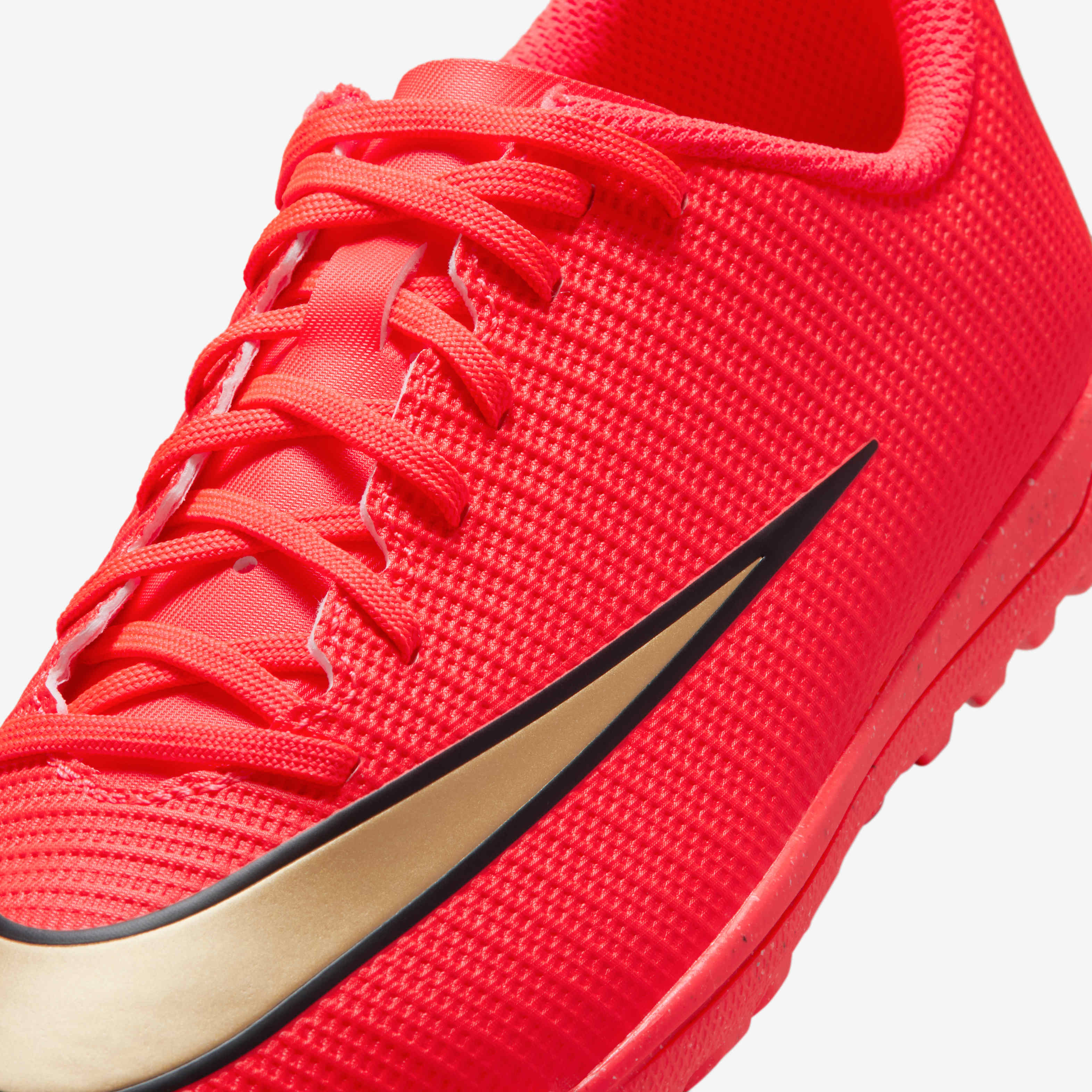Nike Jr. Mercurial Vapor 17 Club image number 6