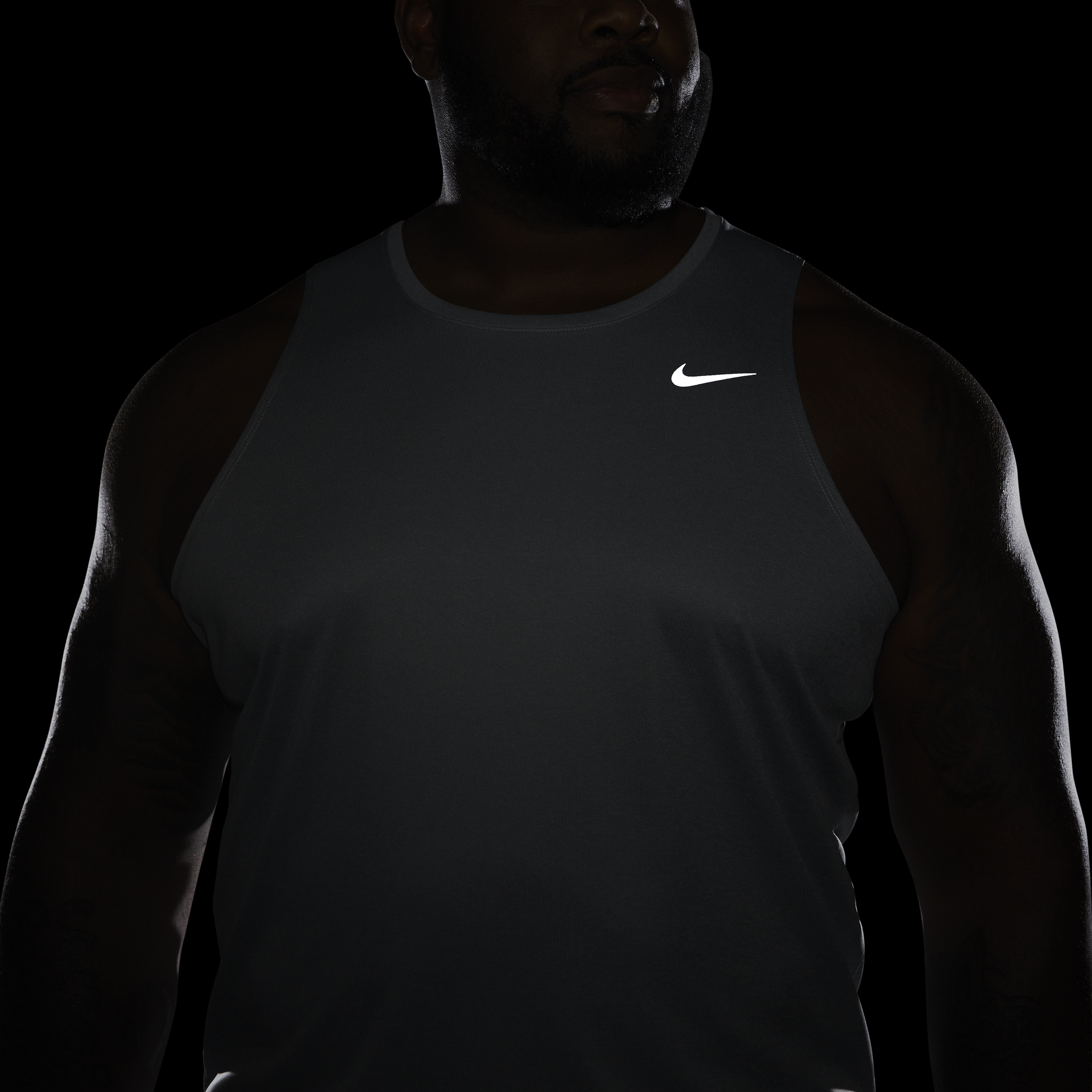 Nike dry on sale cool miler tank