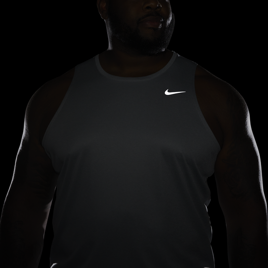 Nike cool 2025 miler tank