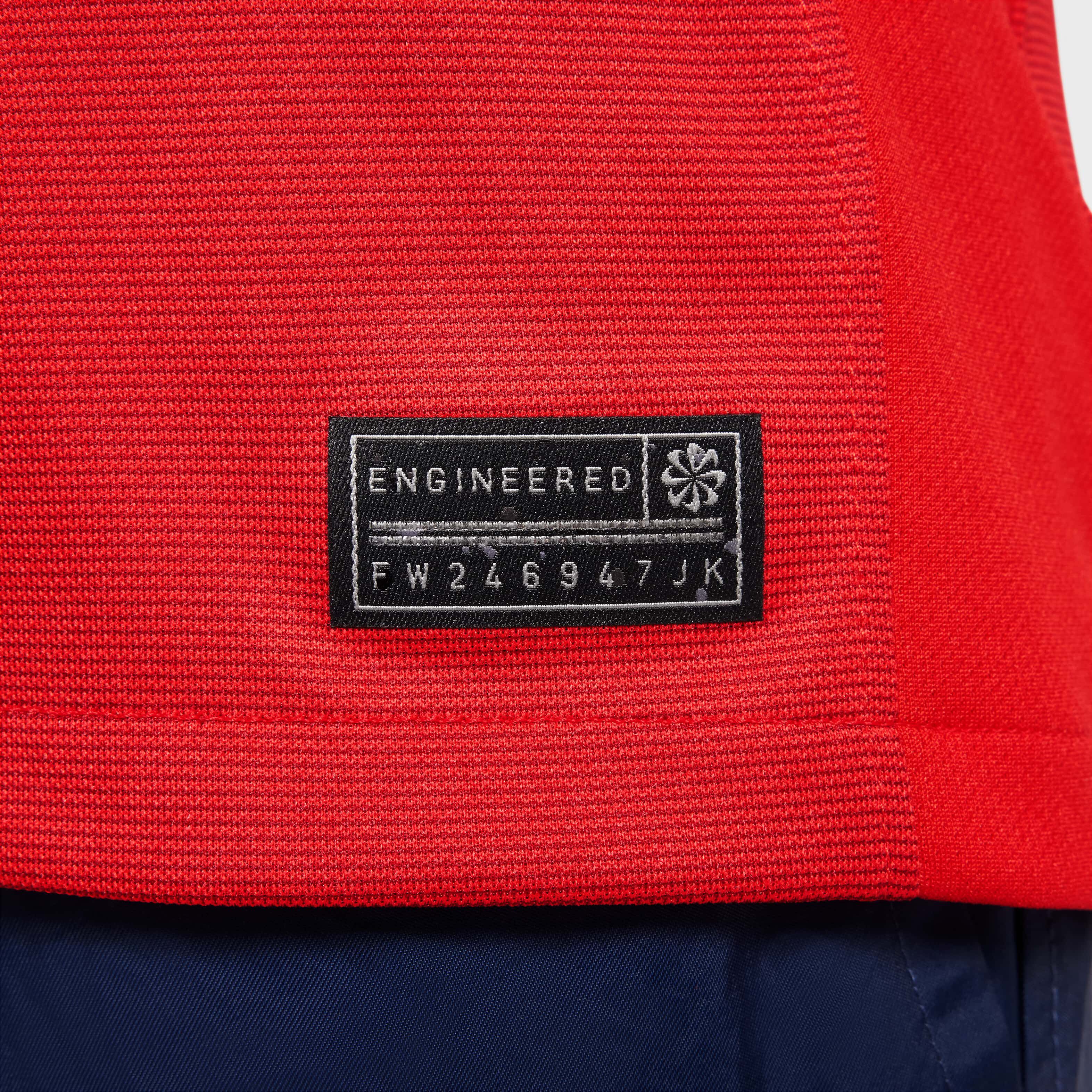 النرويج 2025 ستيديوم الأساسي (منتخب النساء) image number 5