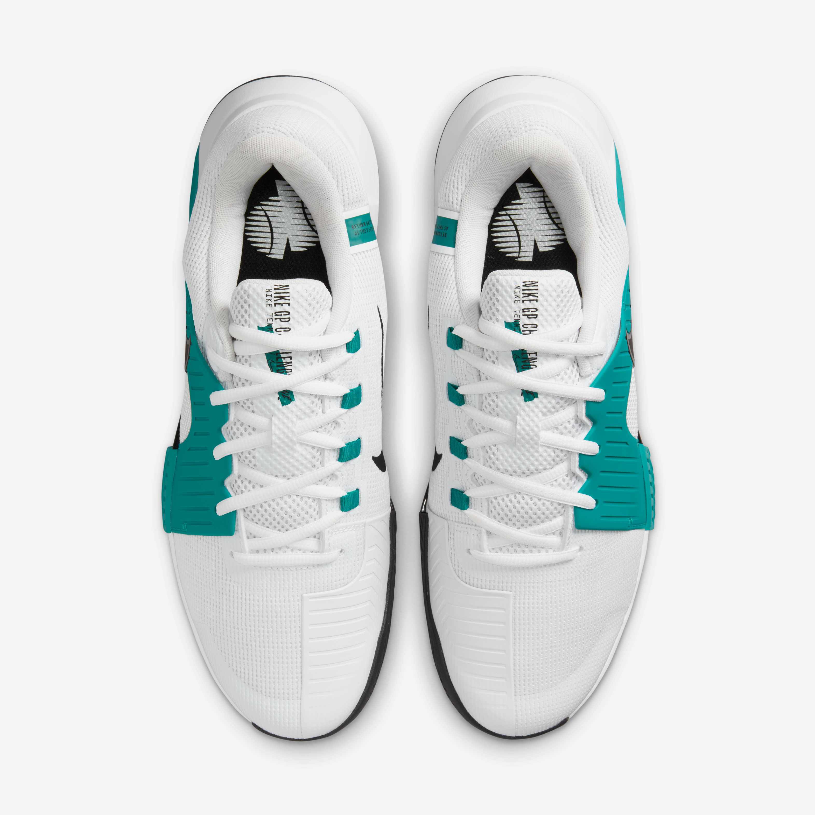 Nike Zoom GP Challenge 1 image number 3