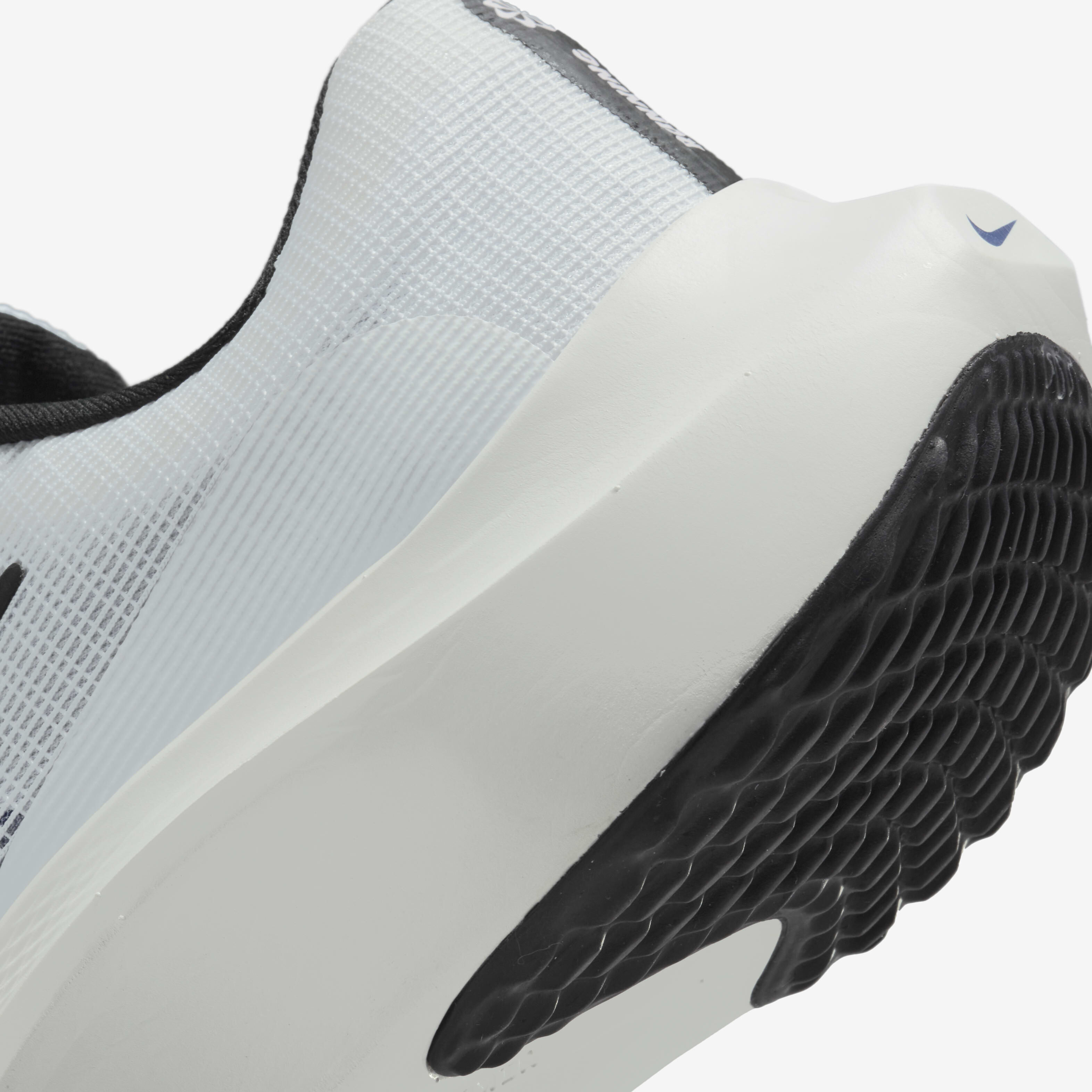 Nike Zoom Fly 5 'White Black Old Royal' DZ2769-101