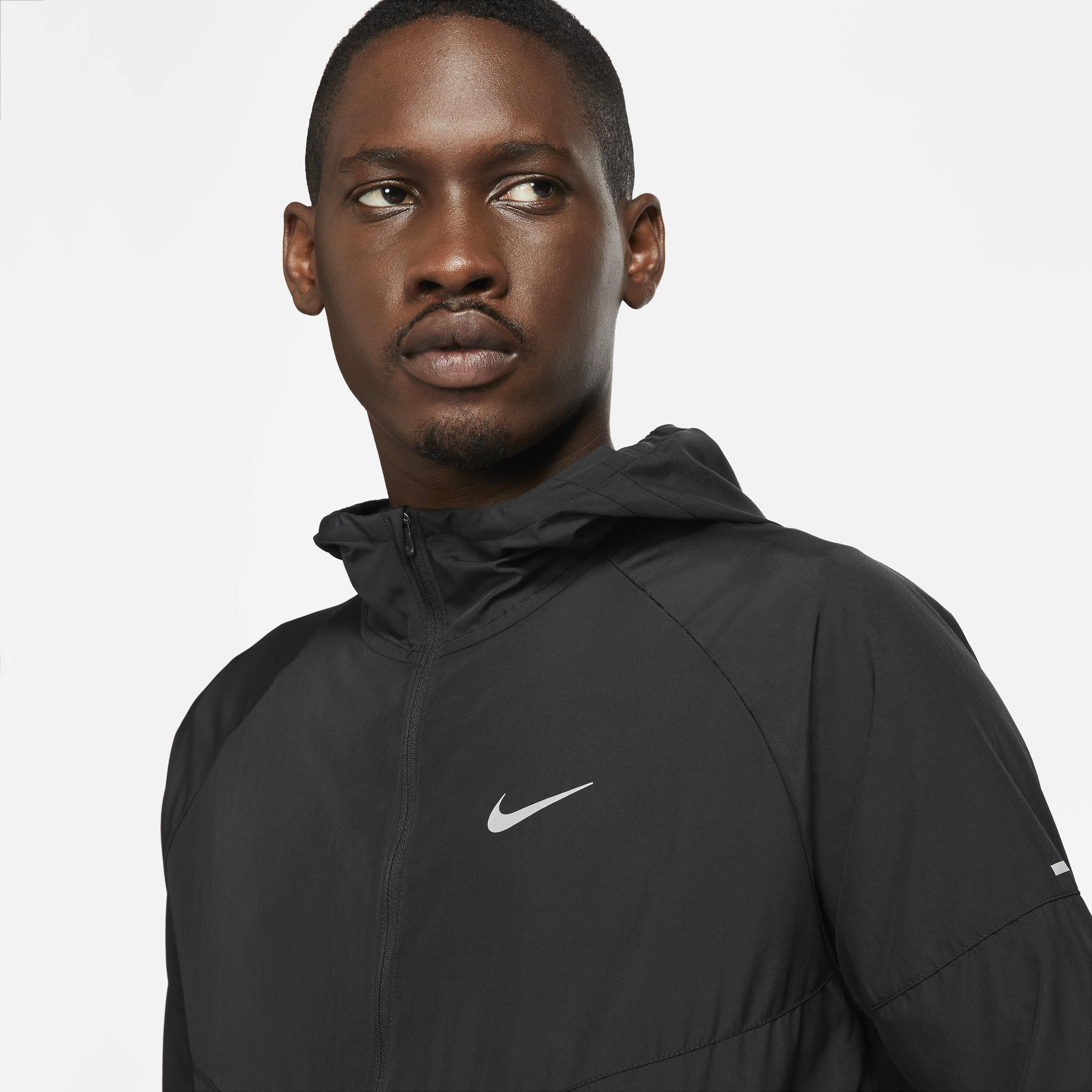 Nike Miler image number 2