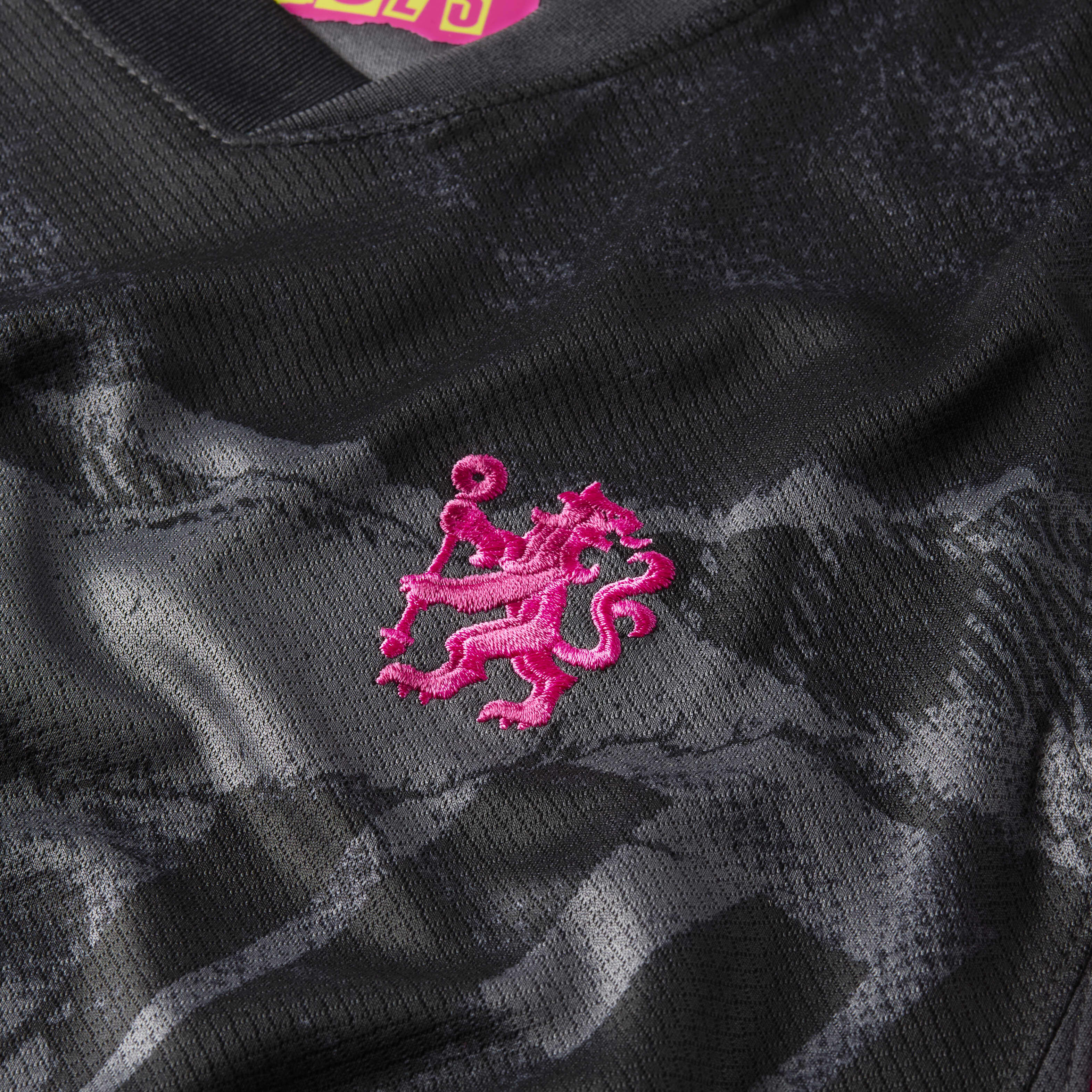 Chelsea F.C. 2024/25 Stadium Third image number 7