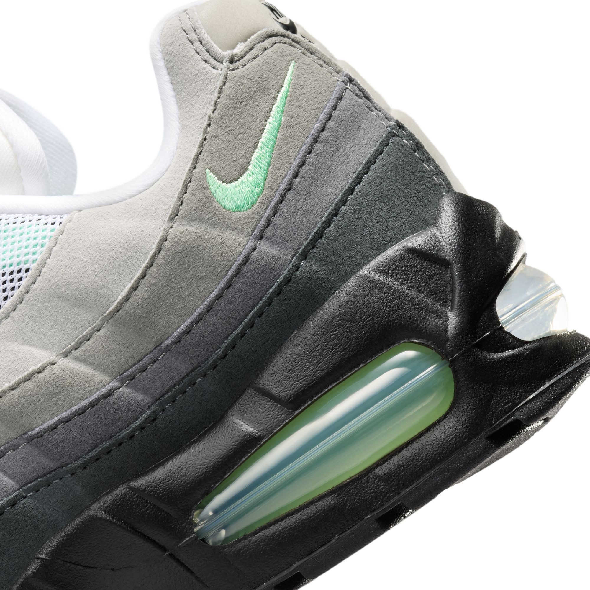 Nike Air Max 95 Big Bubble image number 10