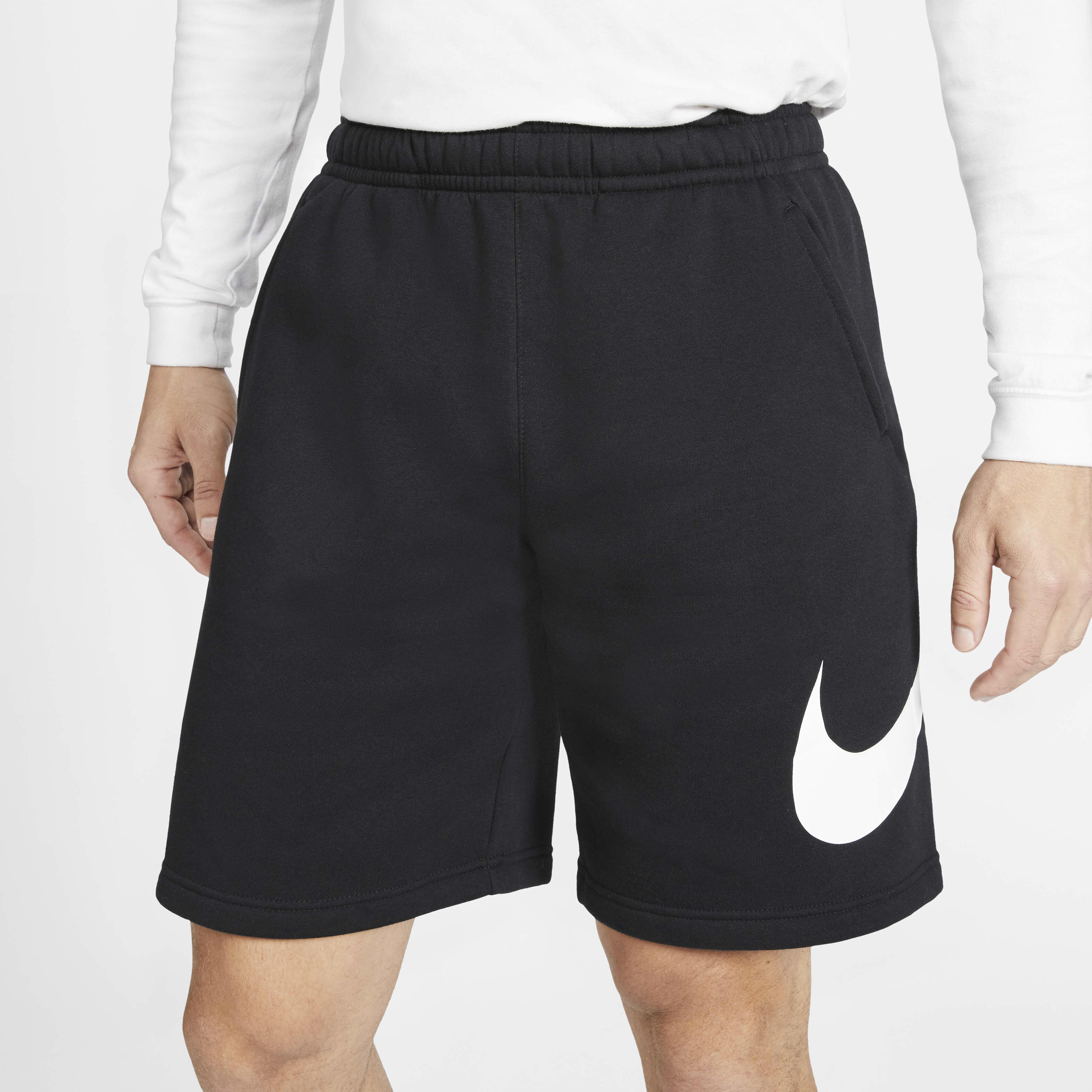 Nike graphic shorts store