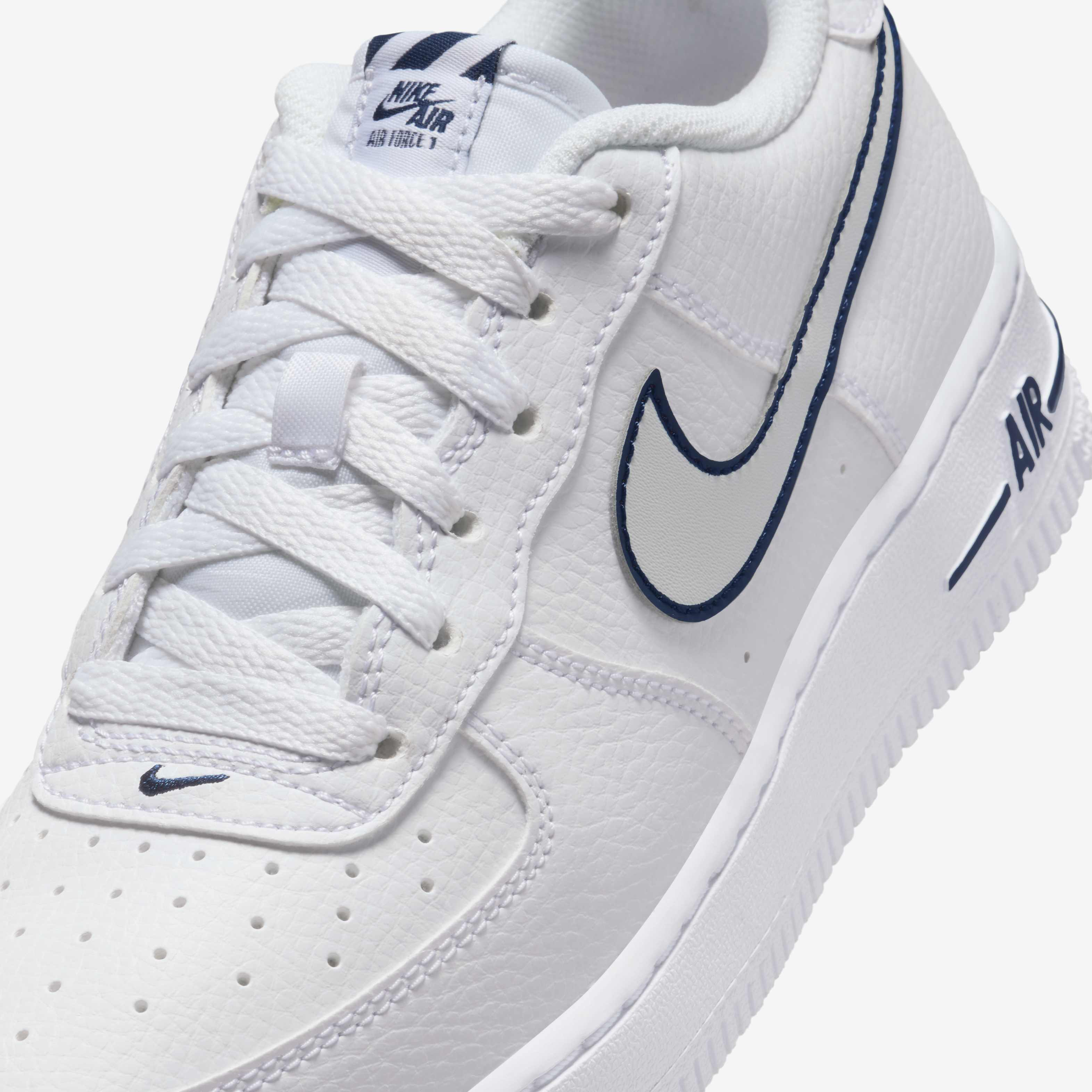 Nike Air Force 1 LV8 image number 6