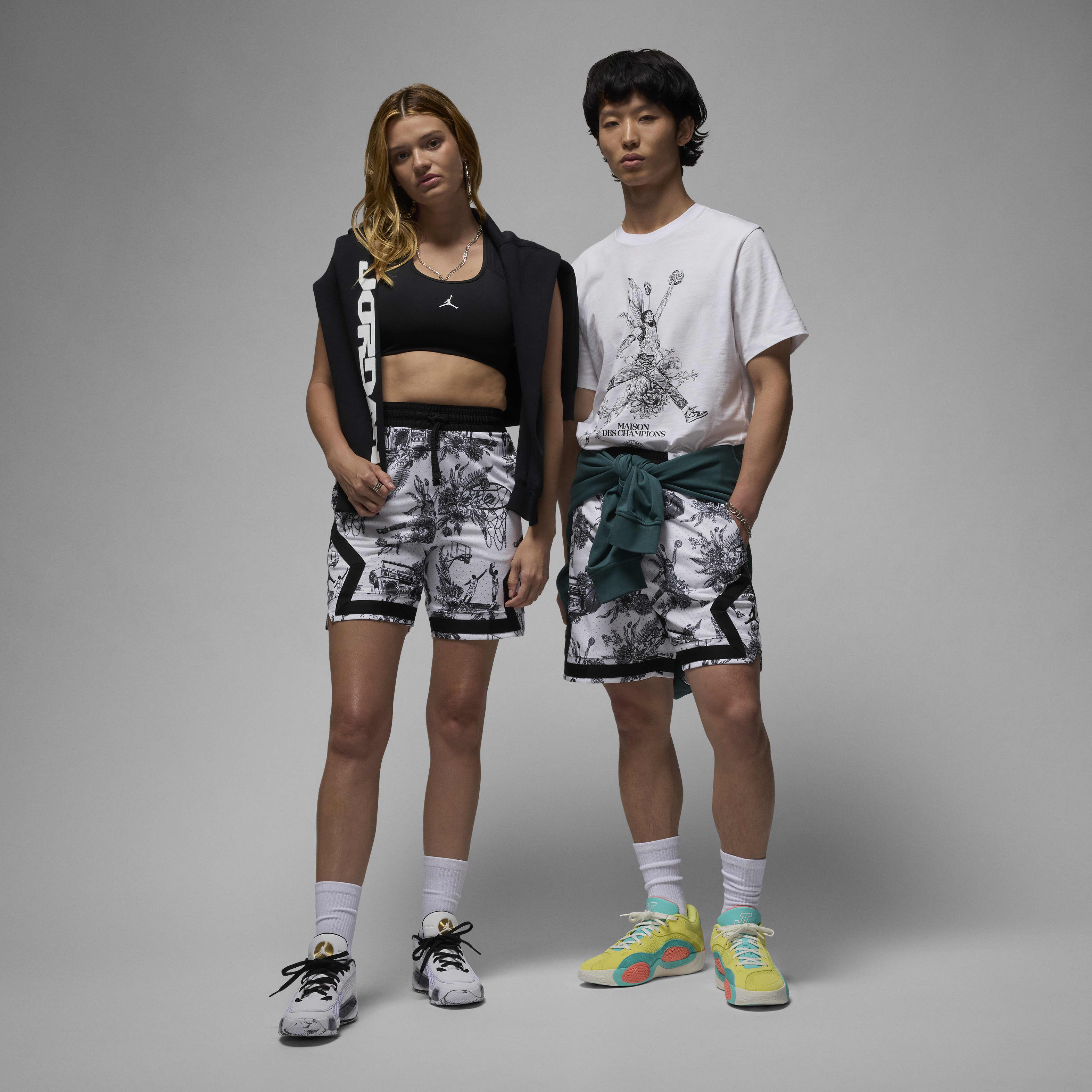 جوردن سبورت image number 6