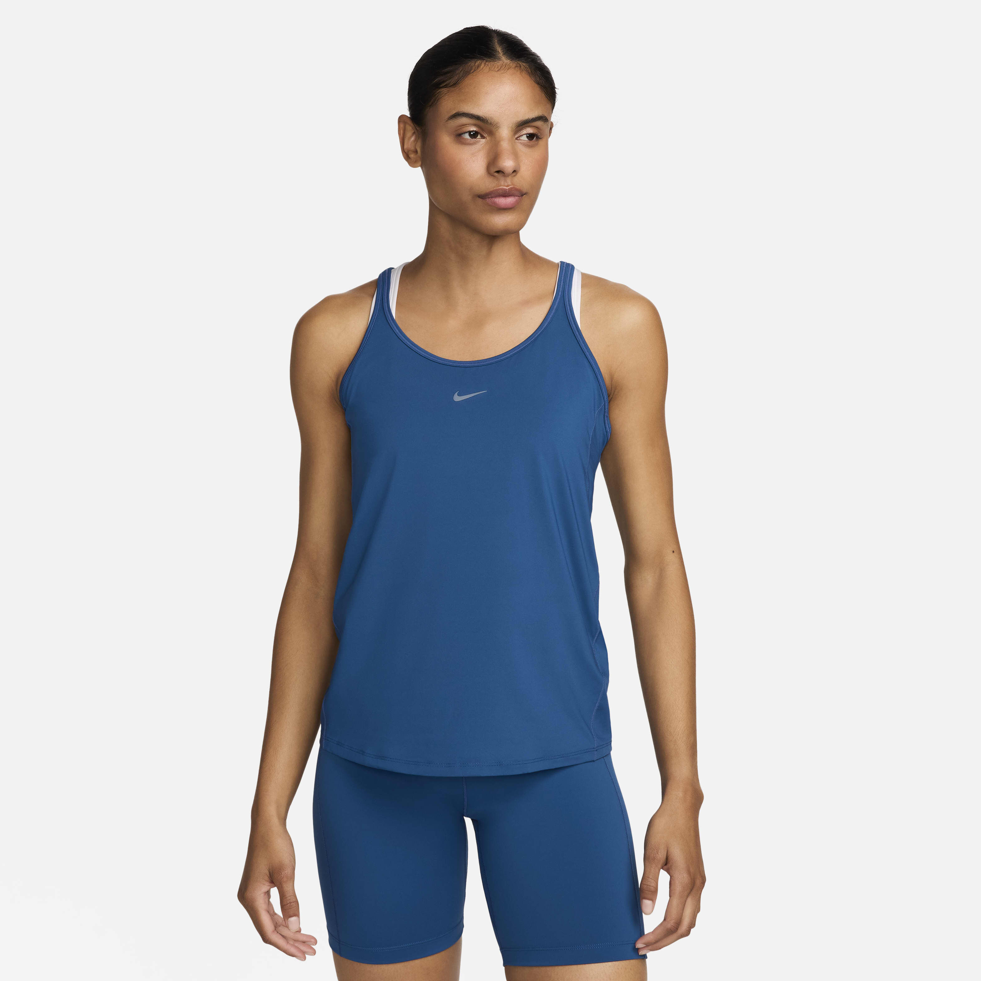 Nike strappy top outlet