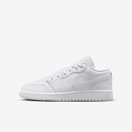 Kids Topsellers-JRDN, Air Jordan 1 Low, Older Kids' Shoes