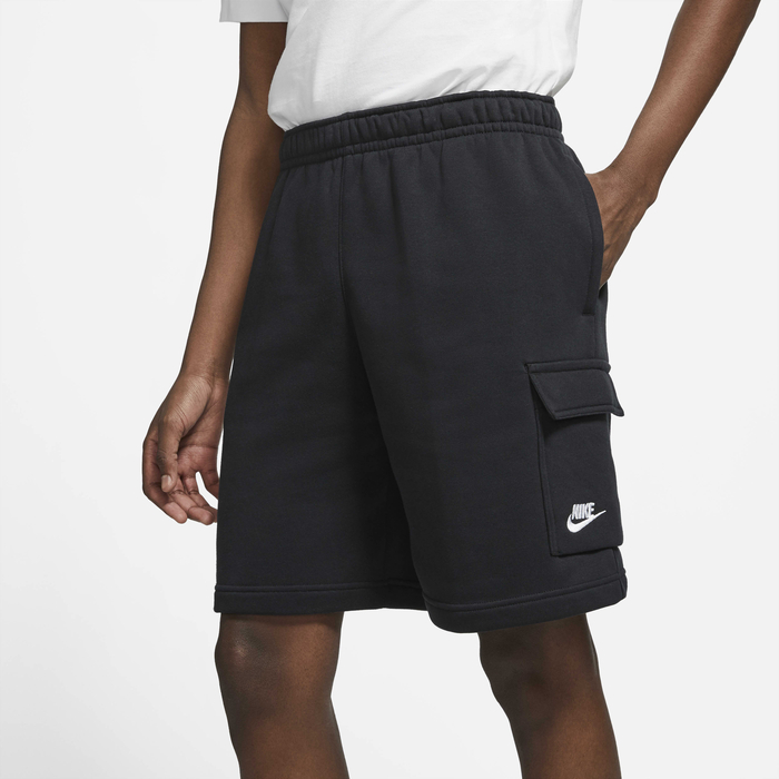Nike Sportswear Club image number 1 Nike Sportswear Club image number 1
