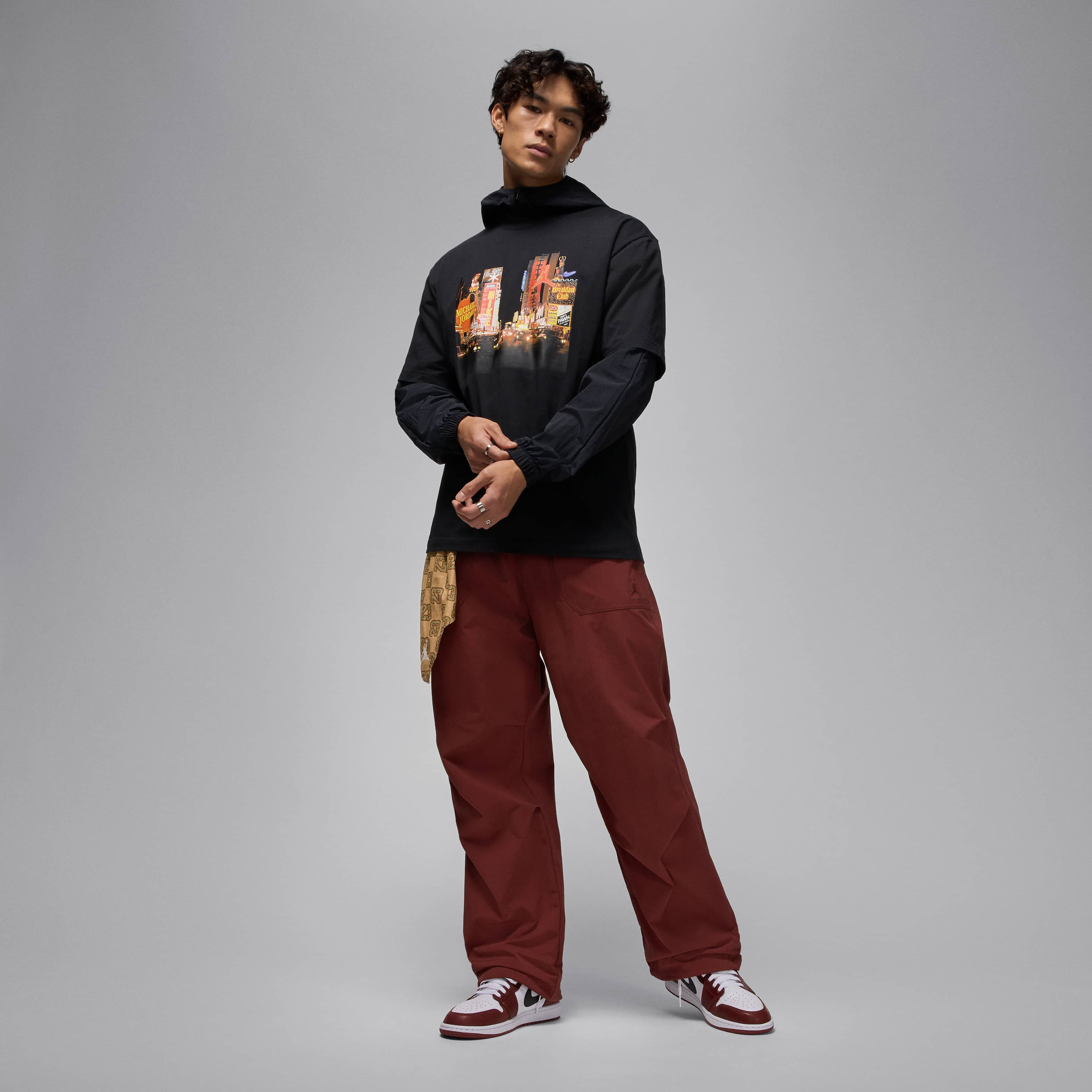 Jordan image number 4