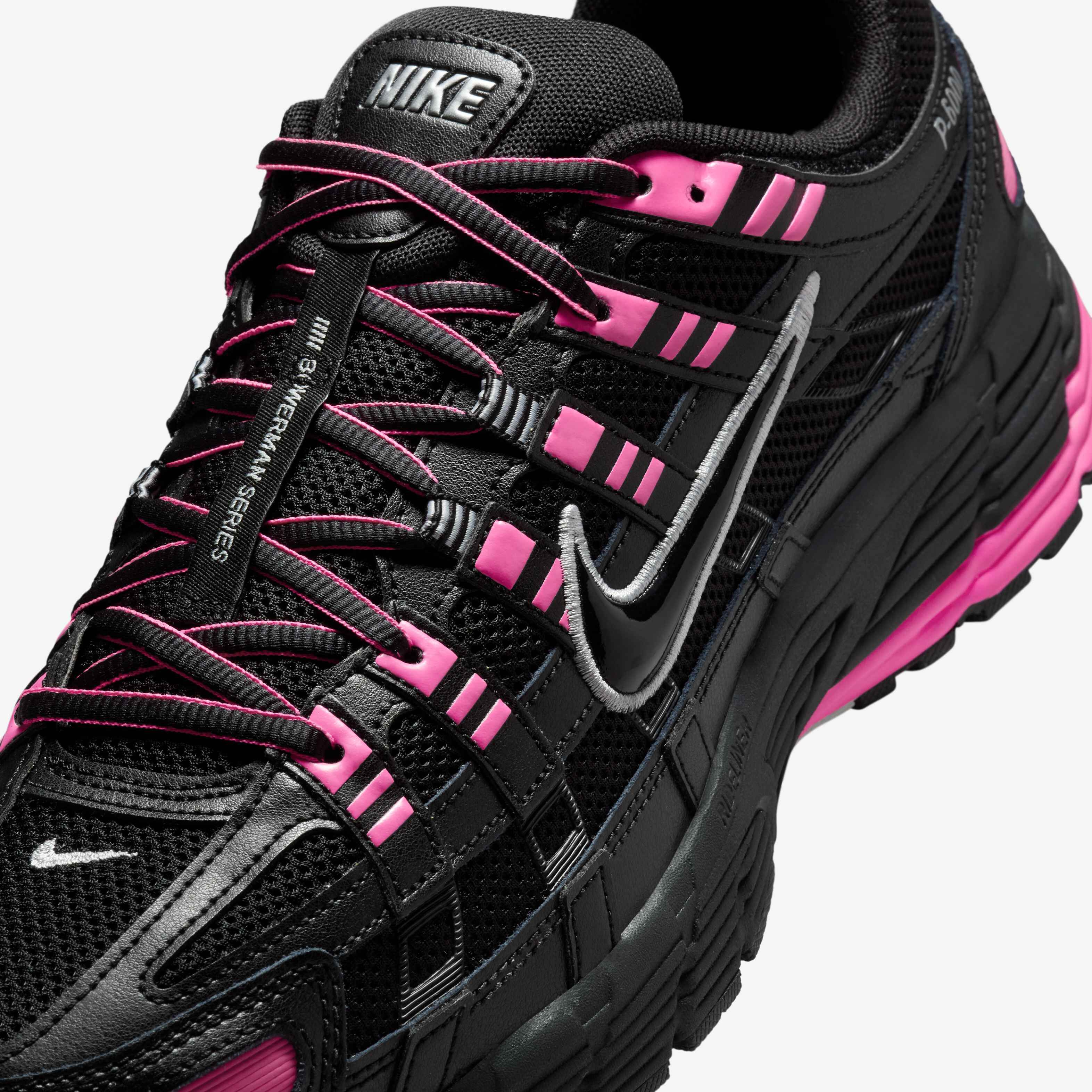 Nike P-6000 image number 6