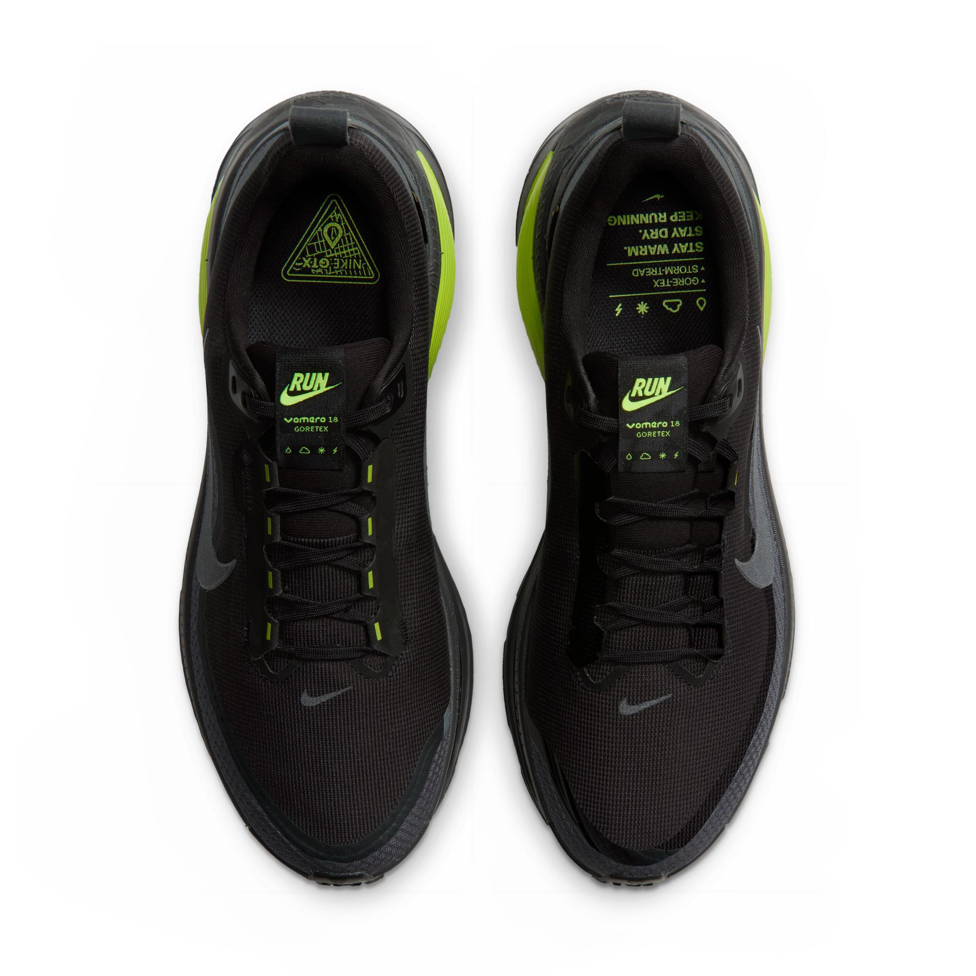 Nike Vomero 18 GORE-TEX image number 3