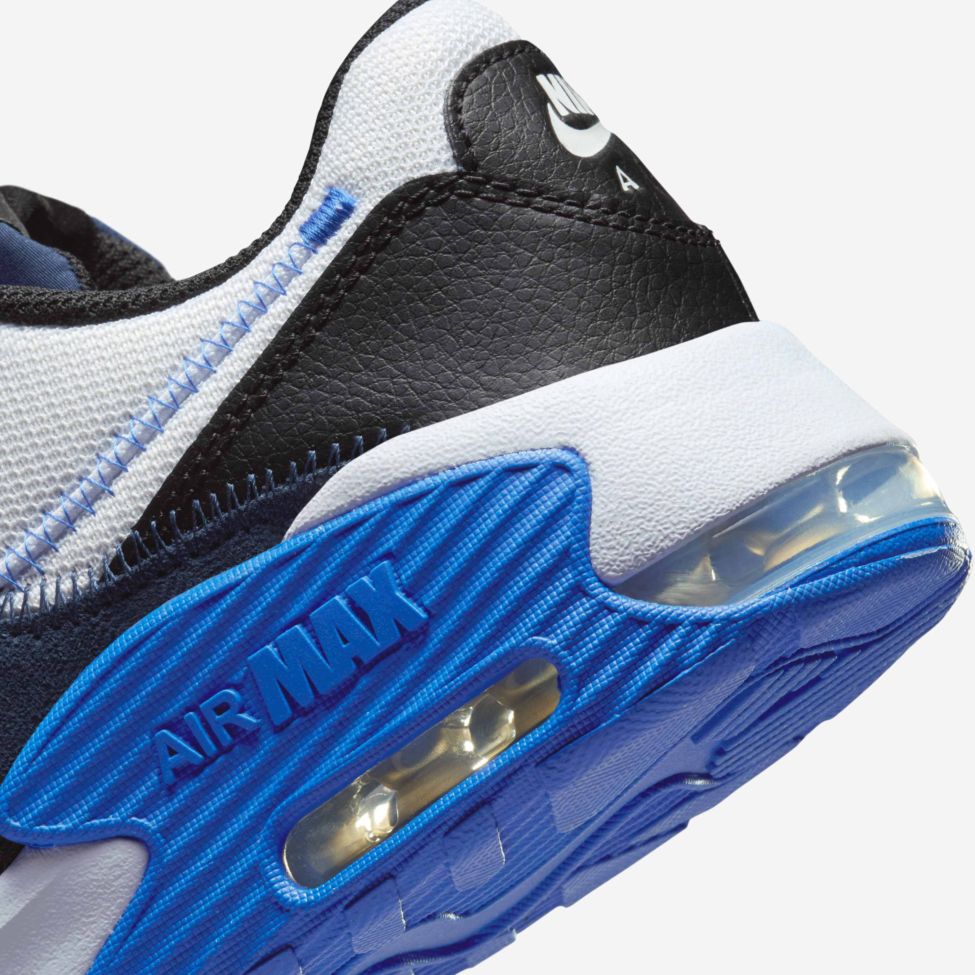 Amazon.com | Nike Air Max Excee Unisex Shoes Size 10, Color