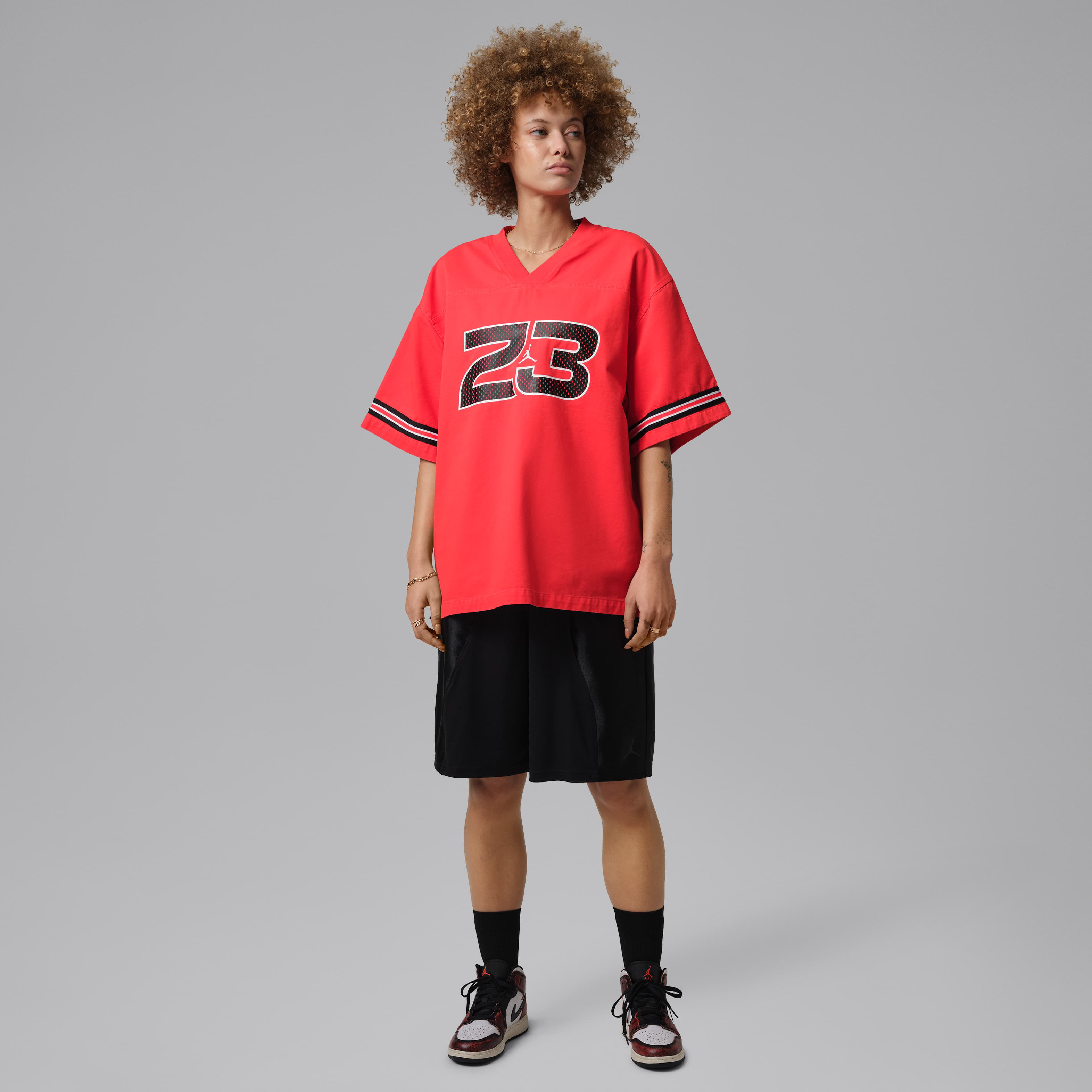 Jordan Flight image number 4