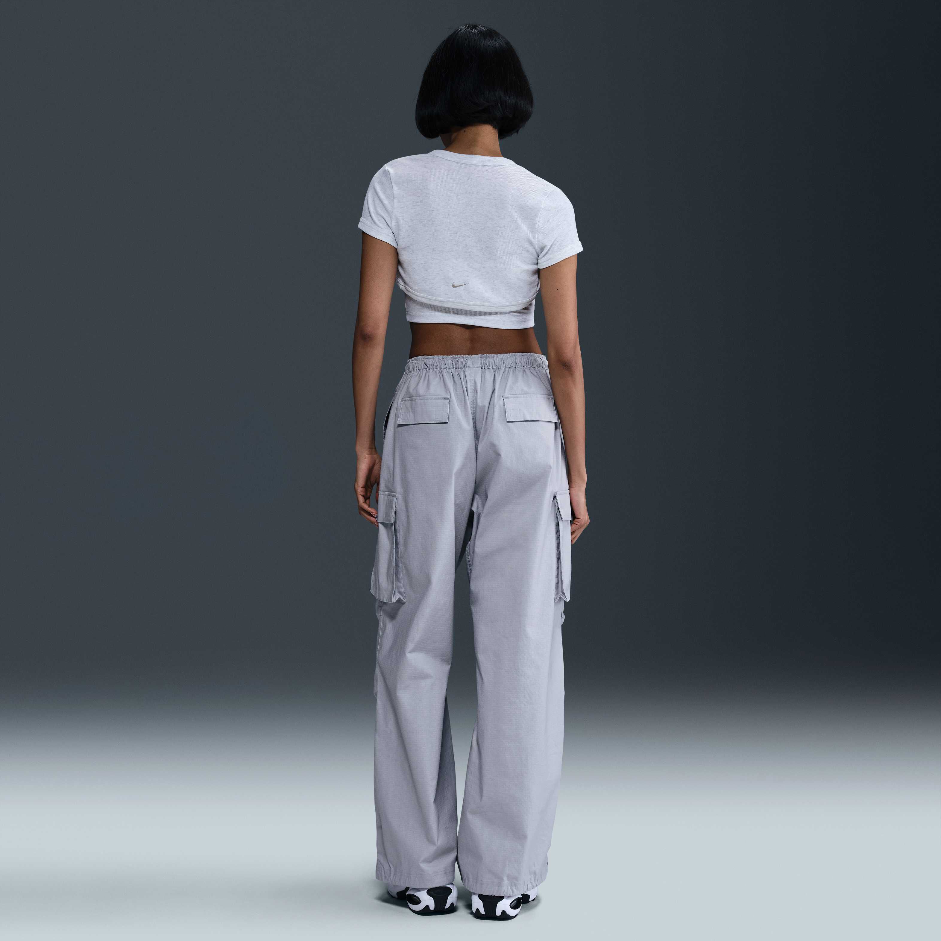 نايكي سبورتسوير تشيل نت image number 4