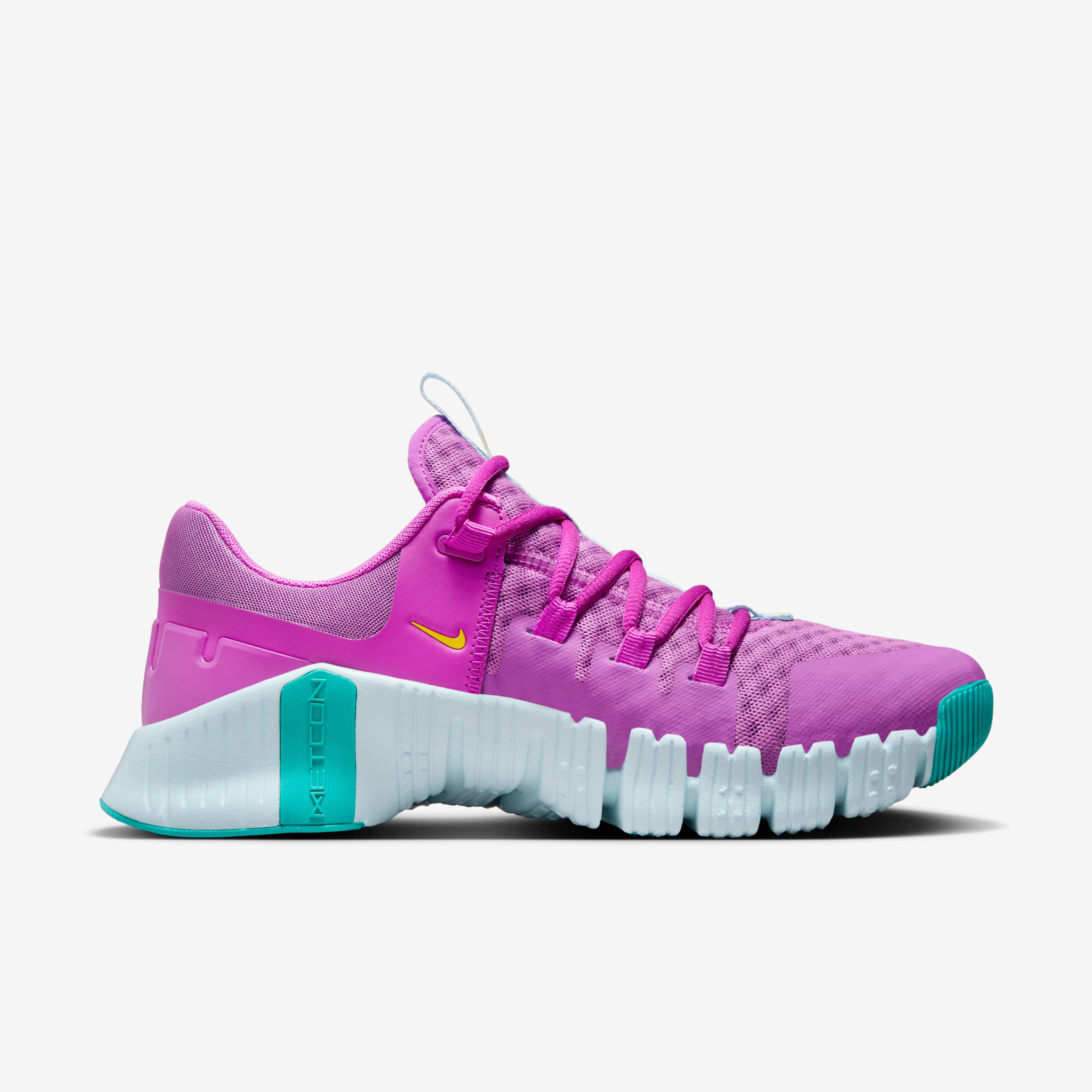 نايكي فري ميتكون 5 image number 2