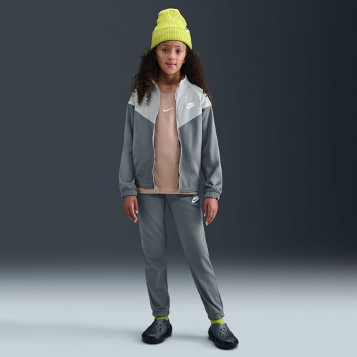 Tracksuits-Nike, Nike Sportswear, Older Kids' Dri-FIT Tracksuit