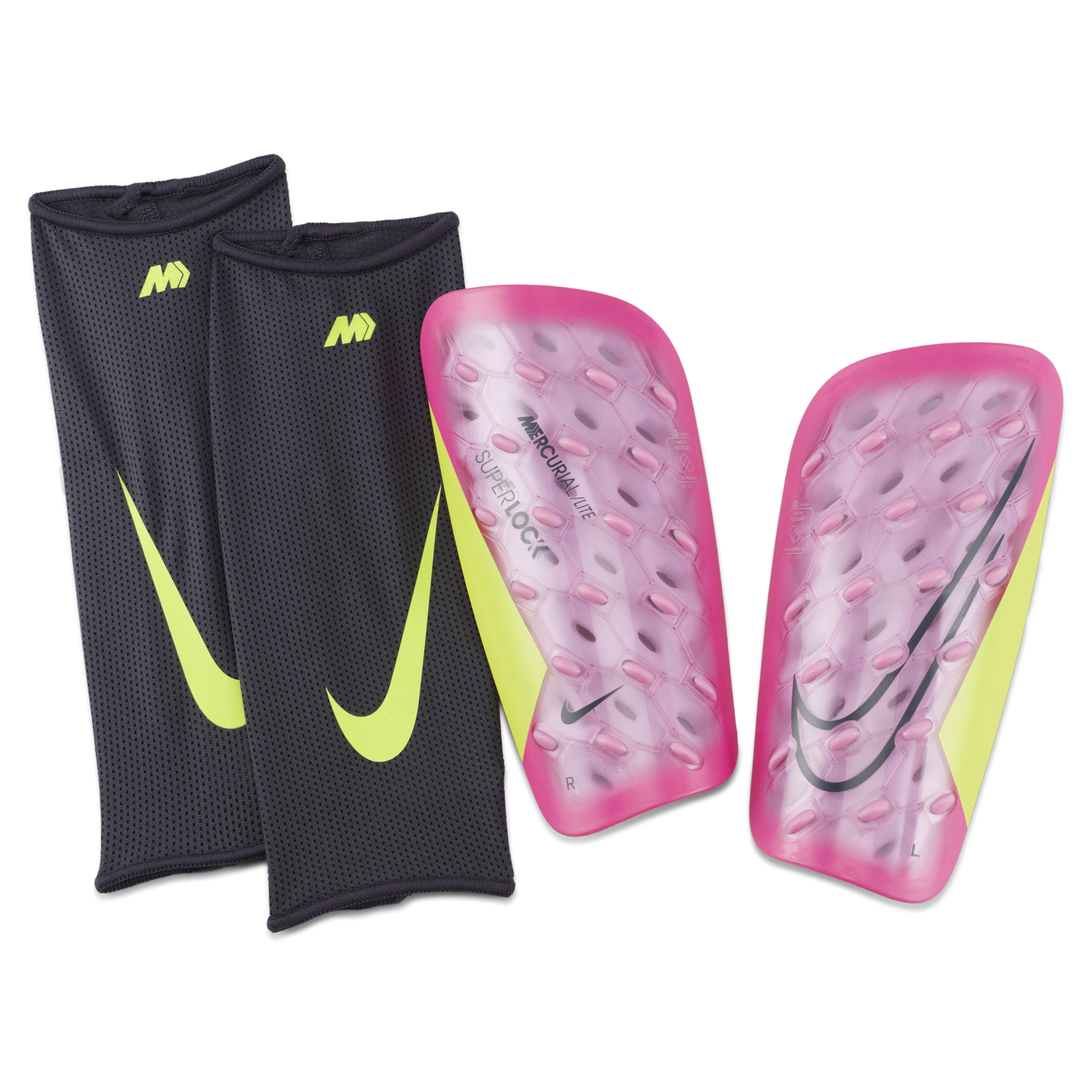 Nike outlet super lock