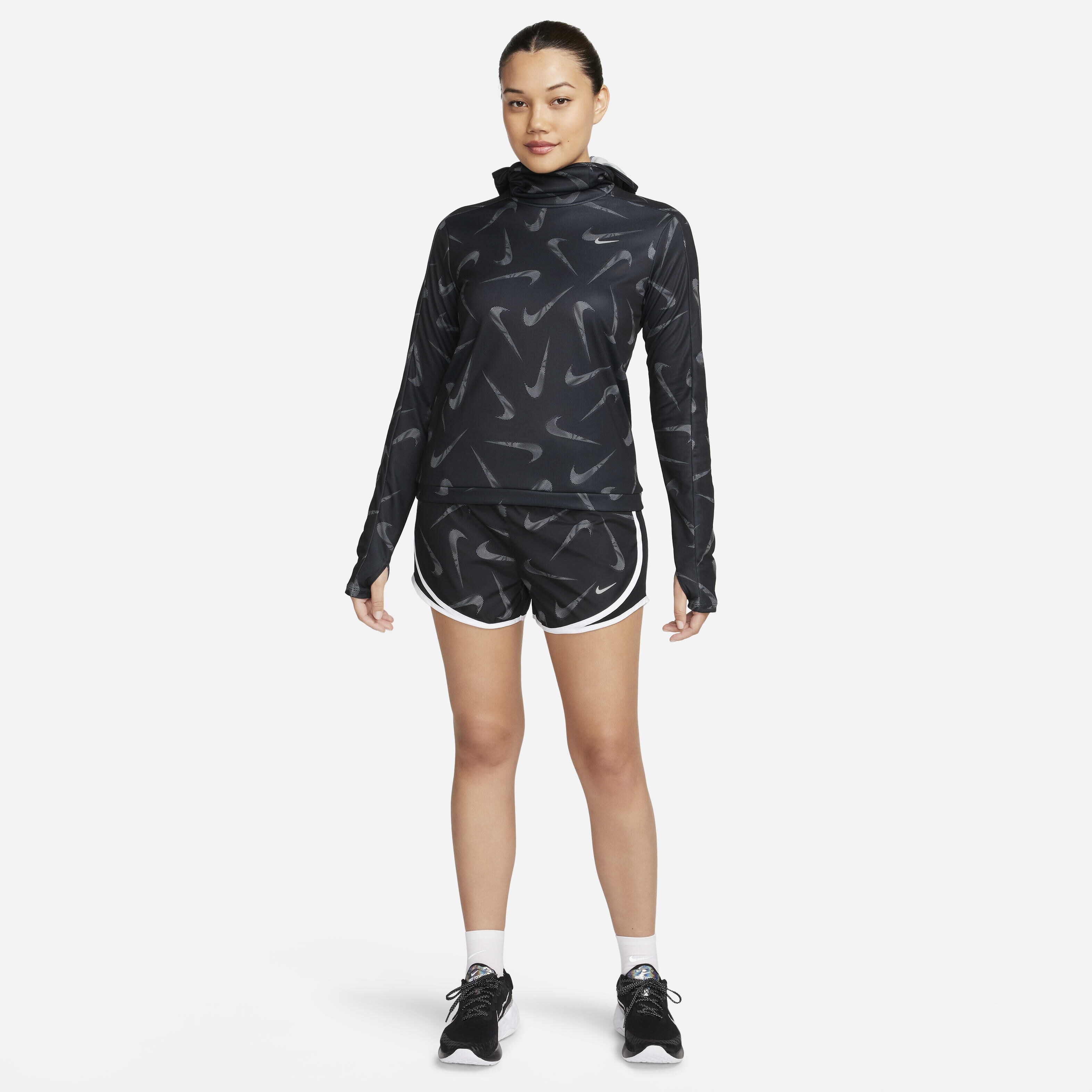 Nike Swoosh image number 6