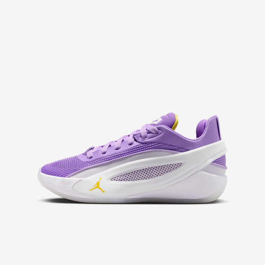 أحذية كرة السلة للأطفال-جوردن, لوكا دونتشيتش لوكا 5 "فينوم", حذاء للأطفال الكبار