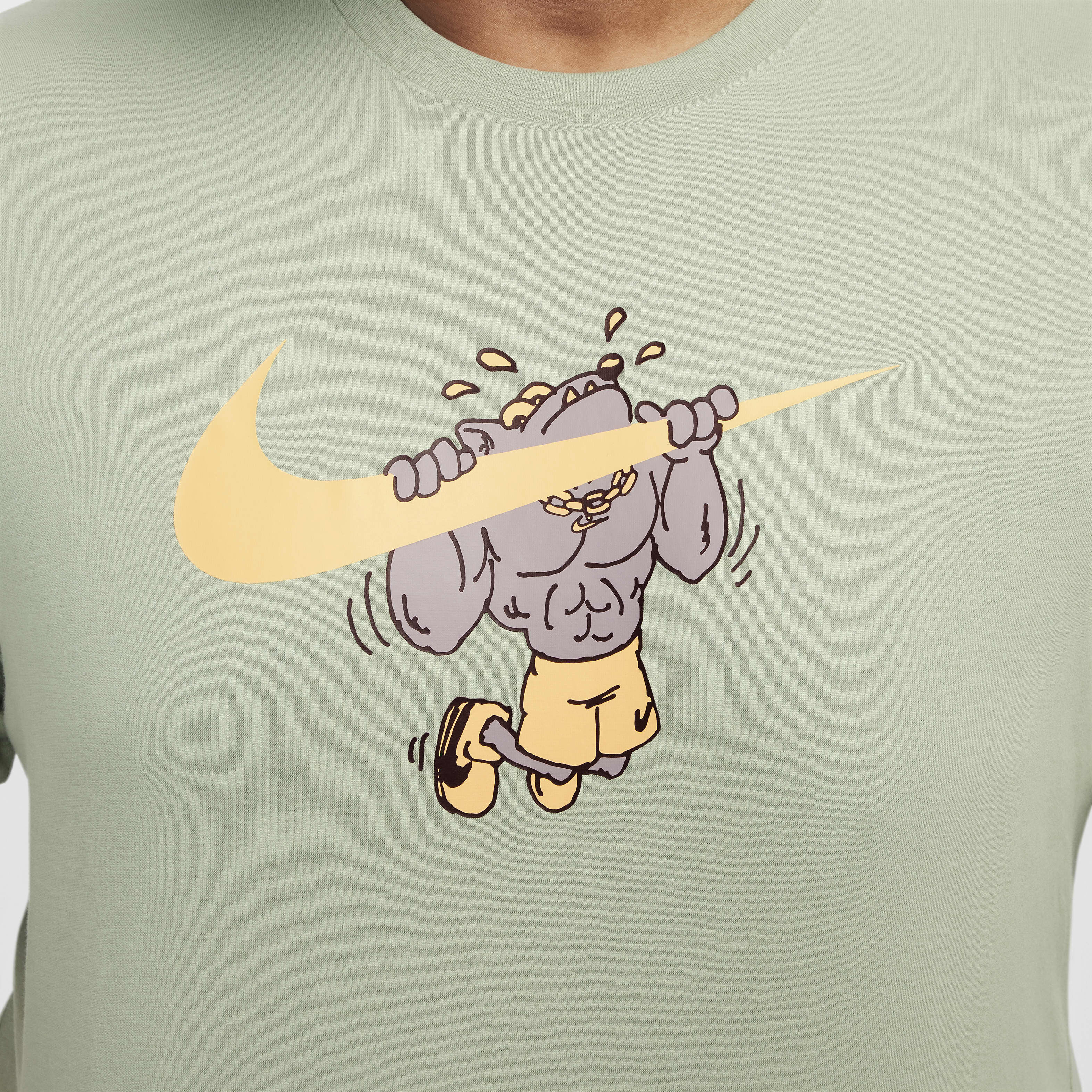 ★ Nike★ Sportswear Club T-Shirt M Jade Horizon AR4999371 Buy Nike Sportswear Club Men's T-Shirt - Jade Horizon | Nike