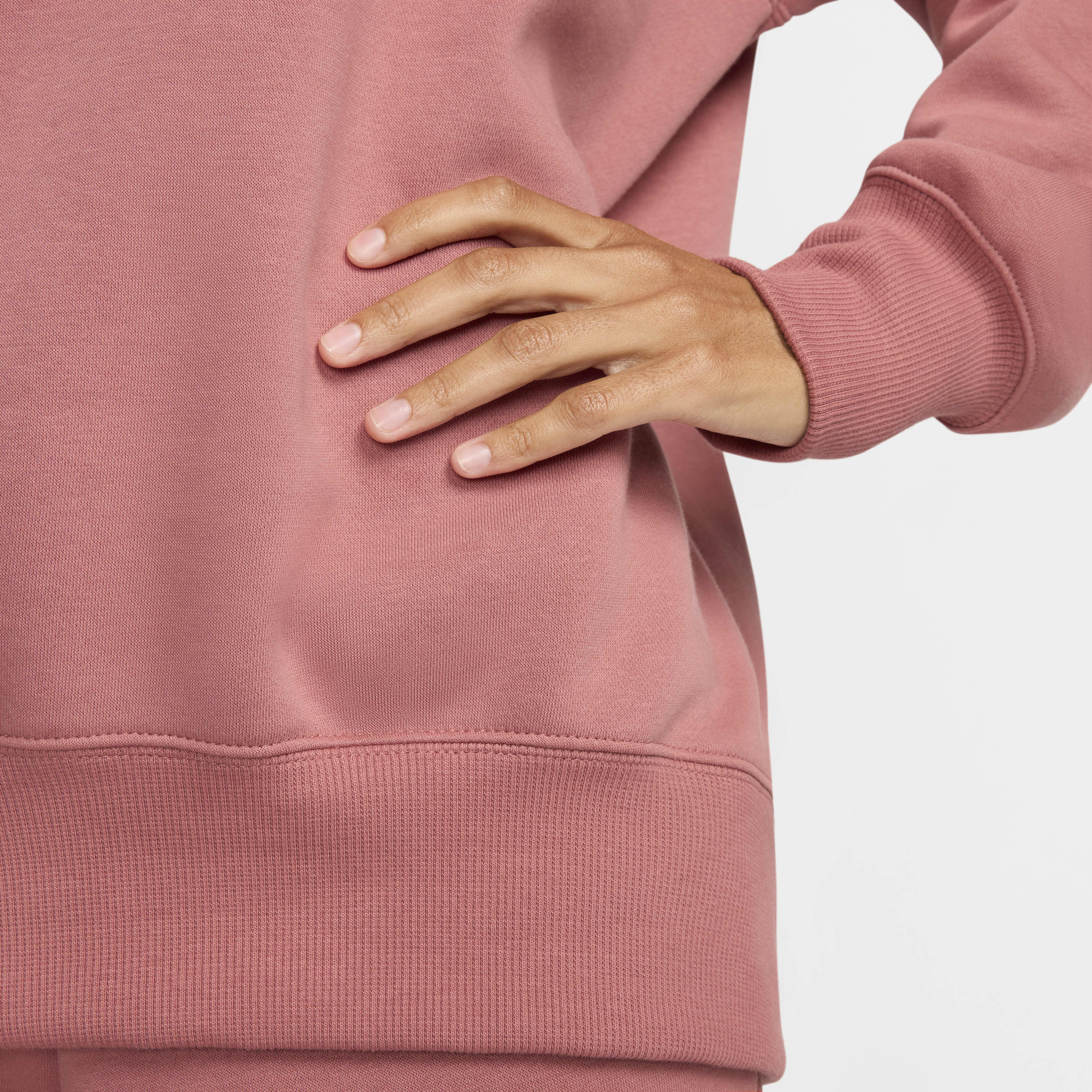 نايكي سبورتسوير فينيكس فليس image number 4