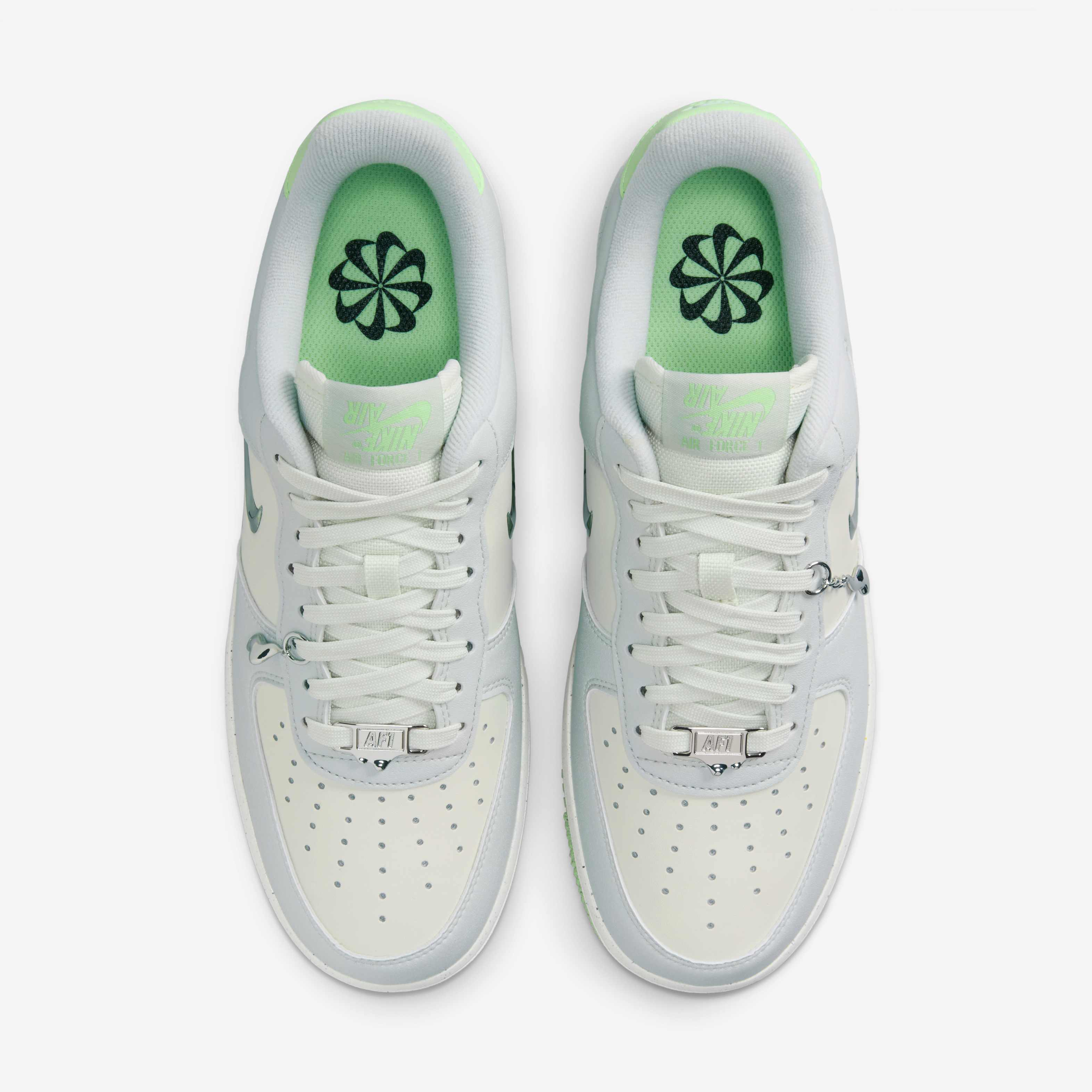 Air Force 1 Low Next Nature Shoes image number 4
