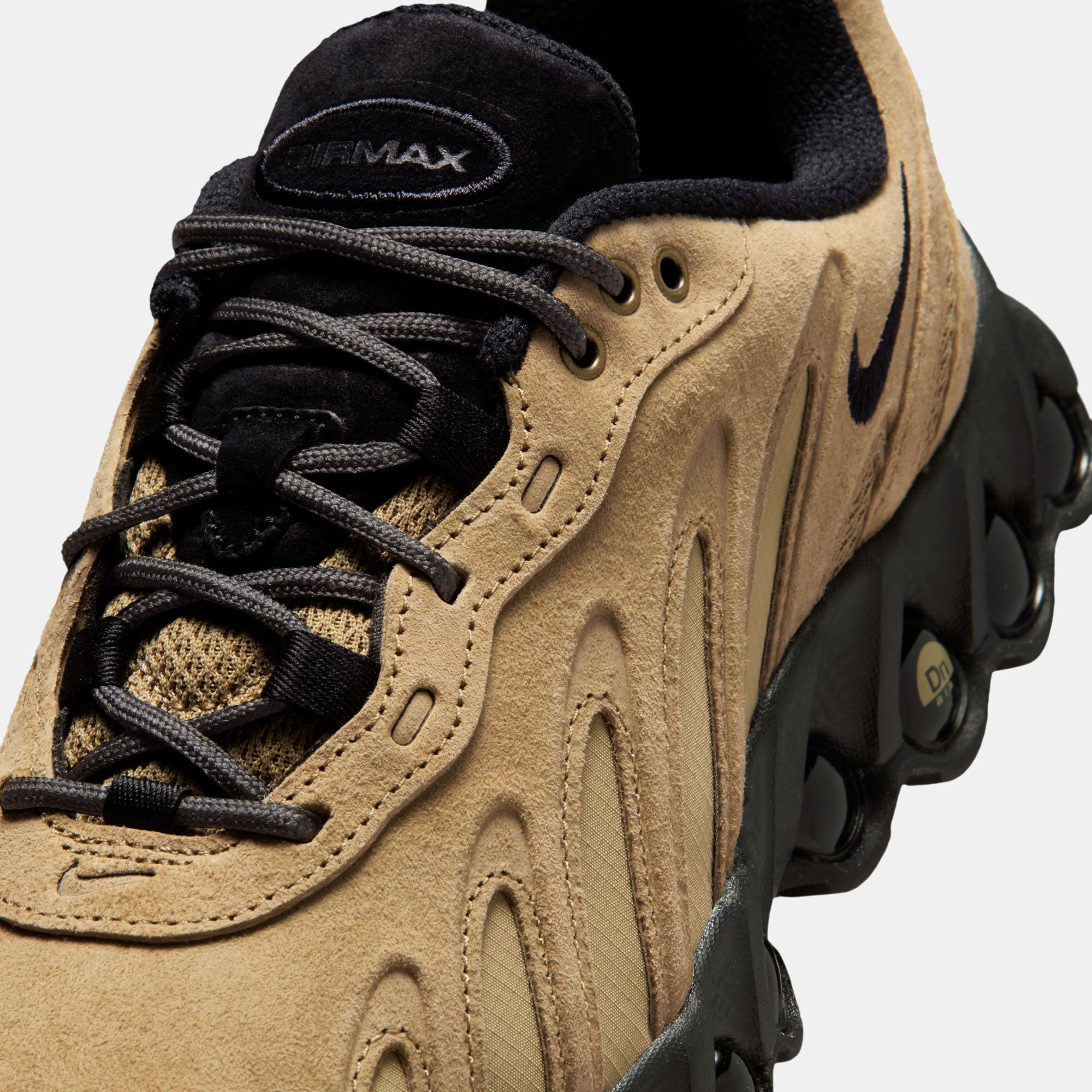 Nike Air Max Dn8 Leather image number 8