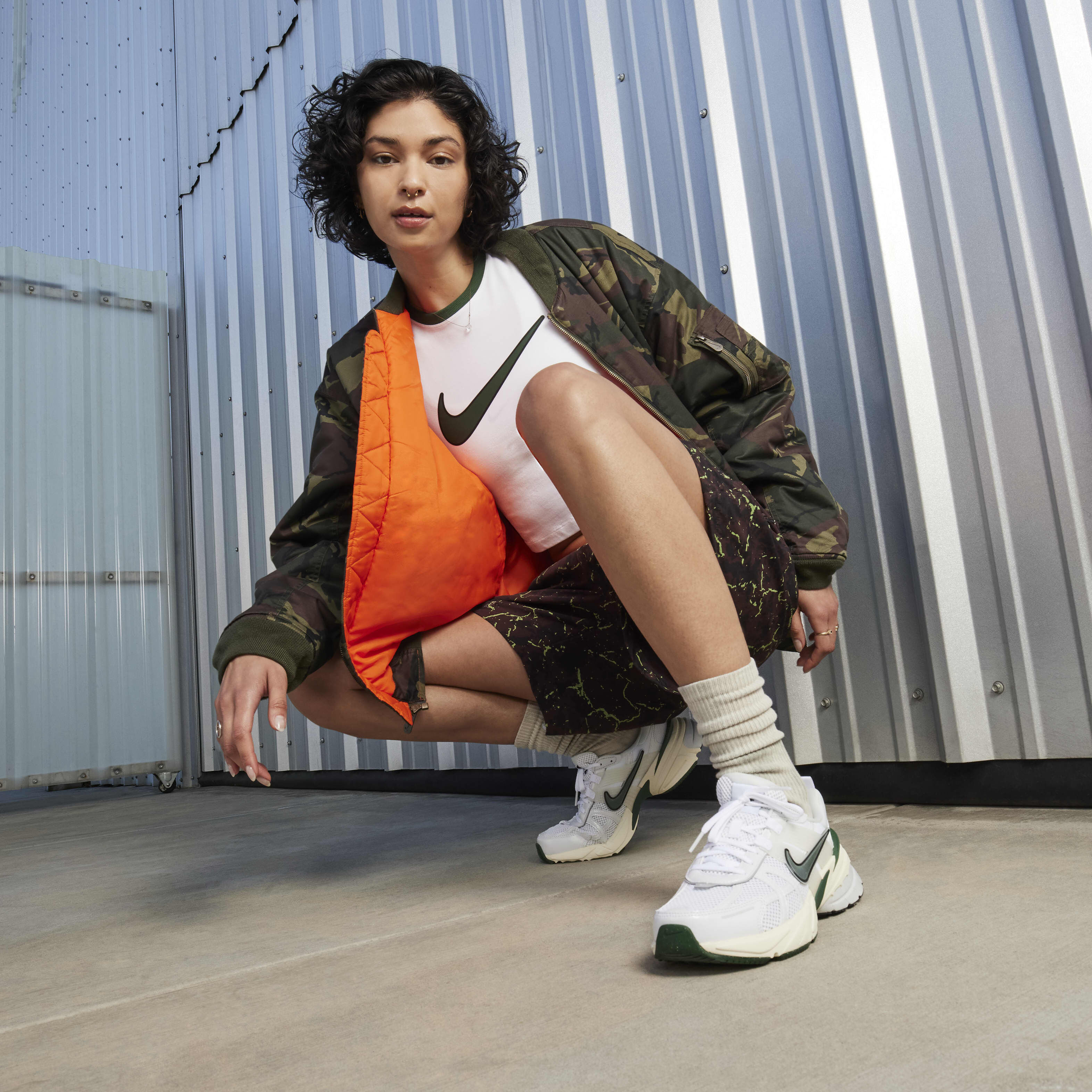 Nike V2K Run image number 10