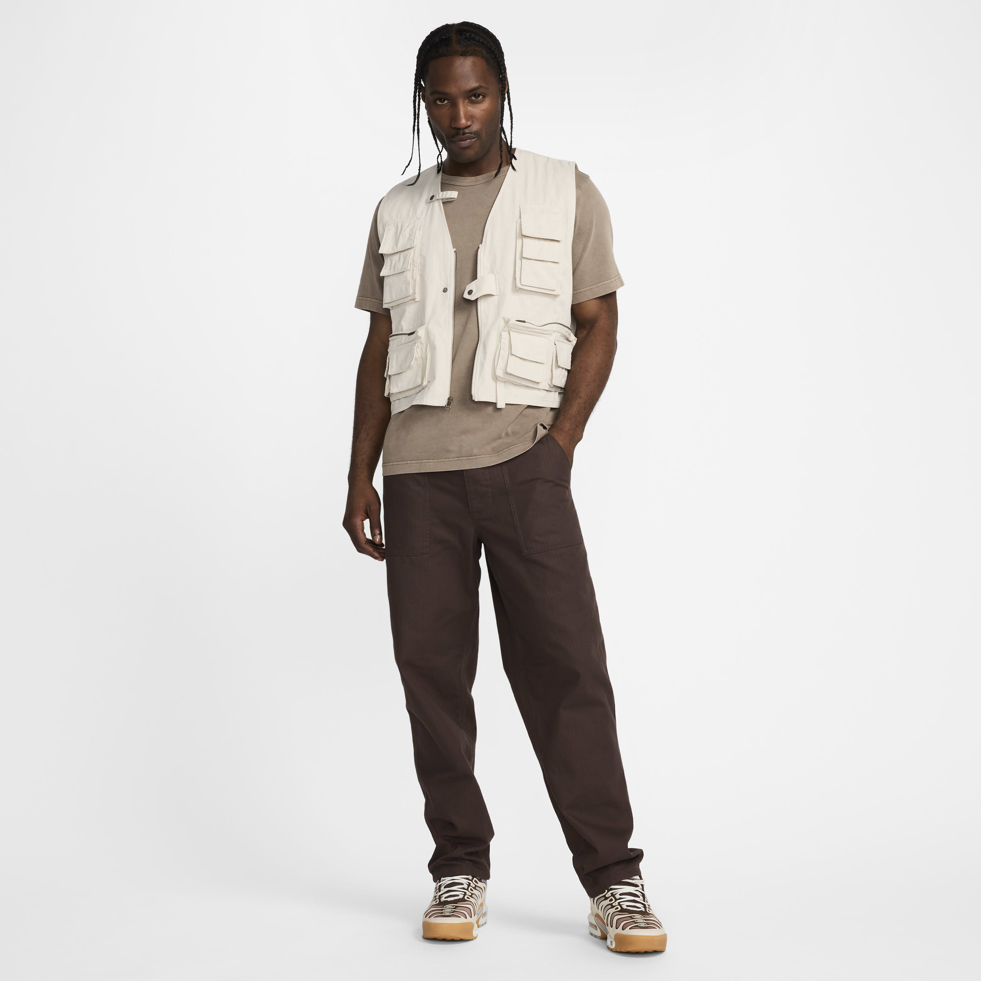 Nike Life image number 4