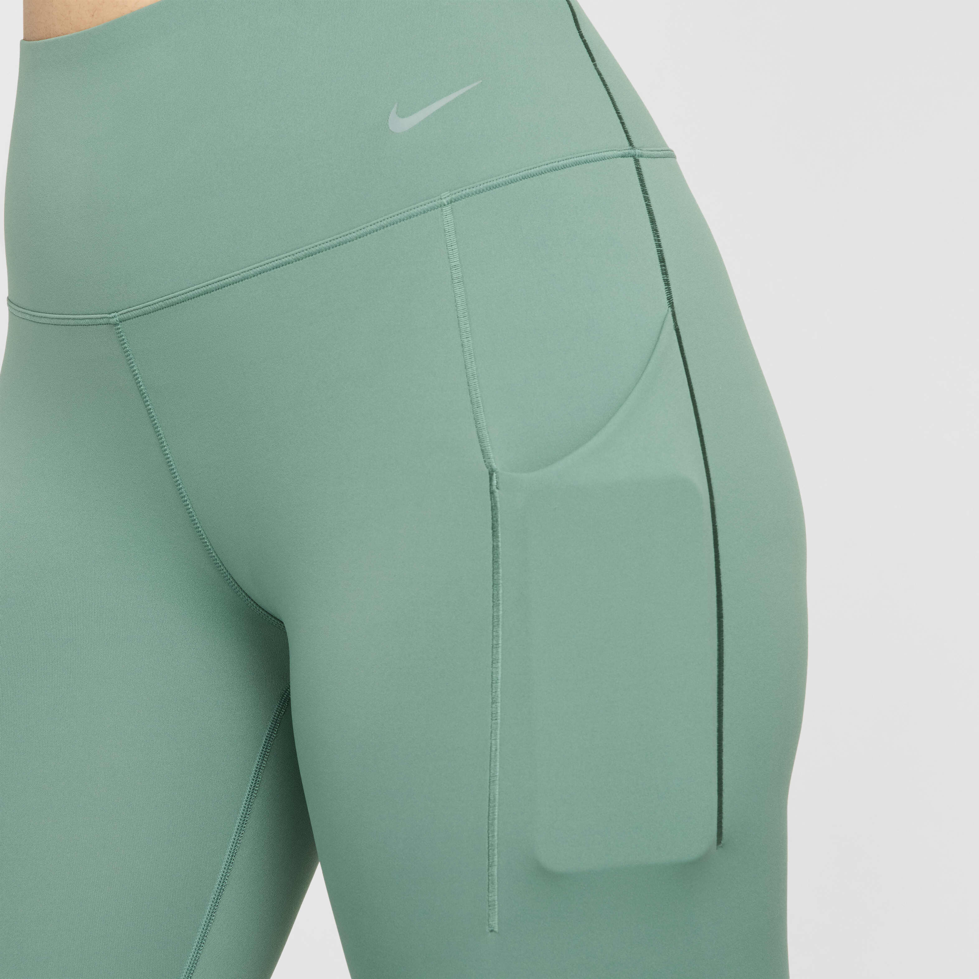 Buy Nike Universa Women's Medium-Support High-Waisted Full