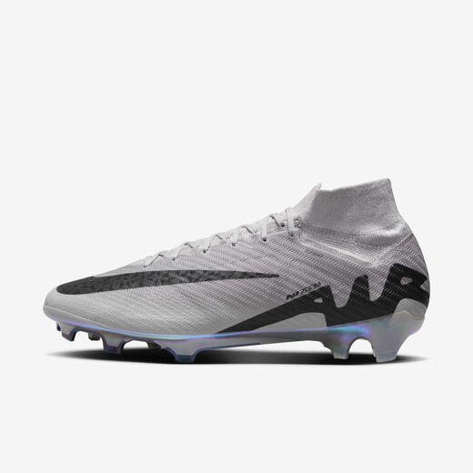 May Sneakers-Nike, Nike Mercurial Superfly 9 Elite, FG High-Top Football Boot