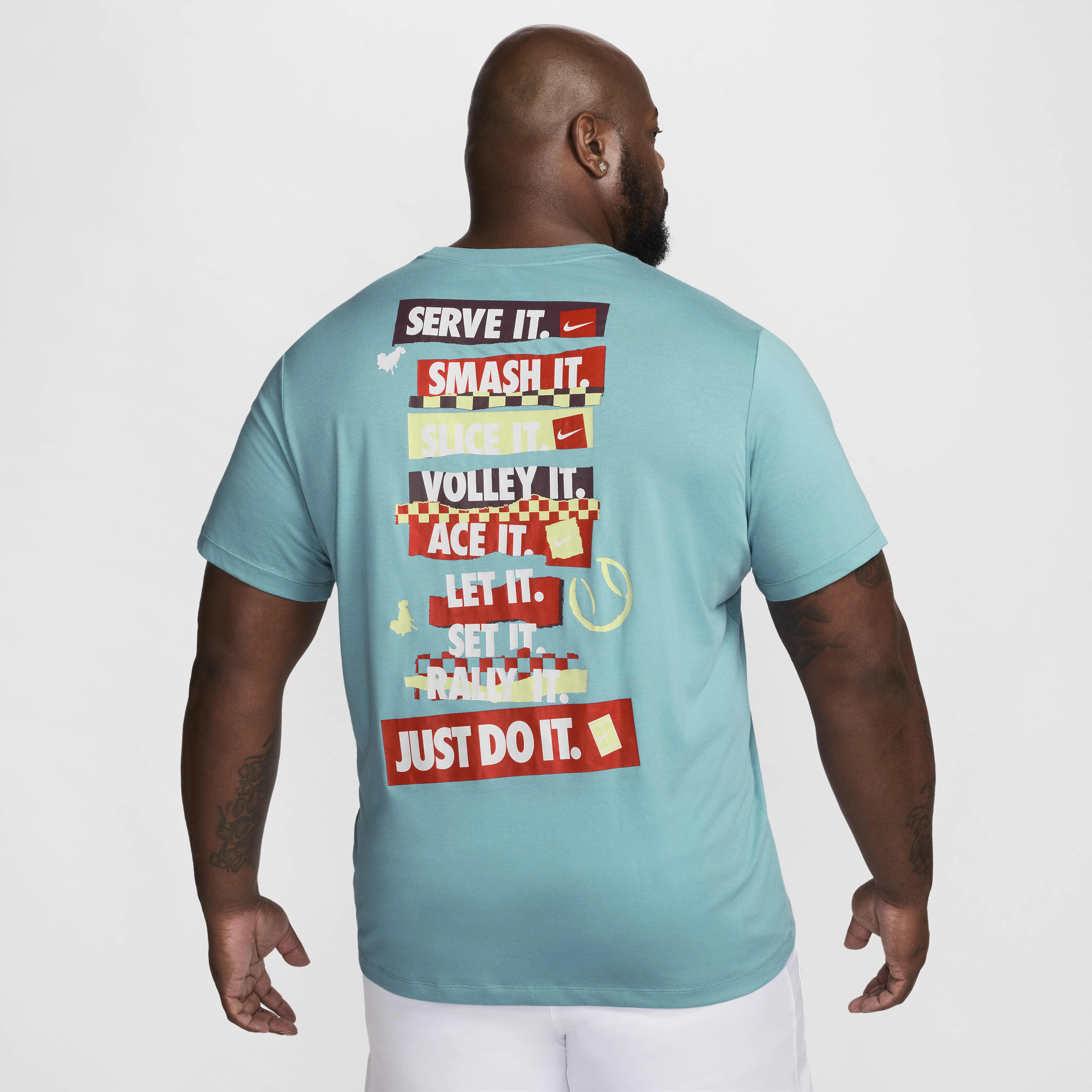 نايكي-كورت image number 5