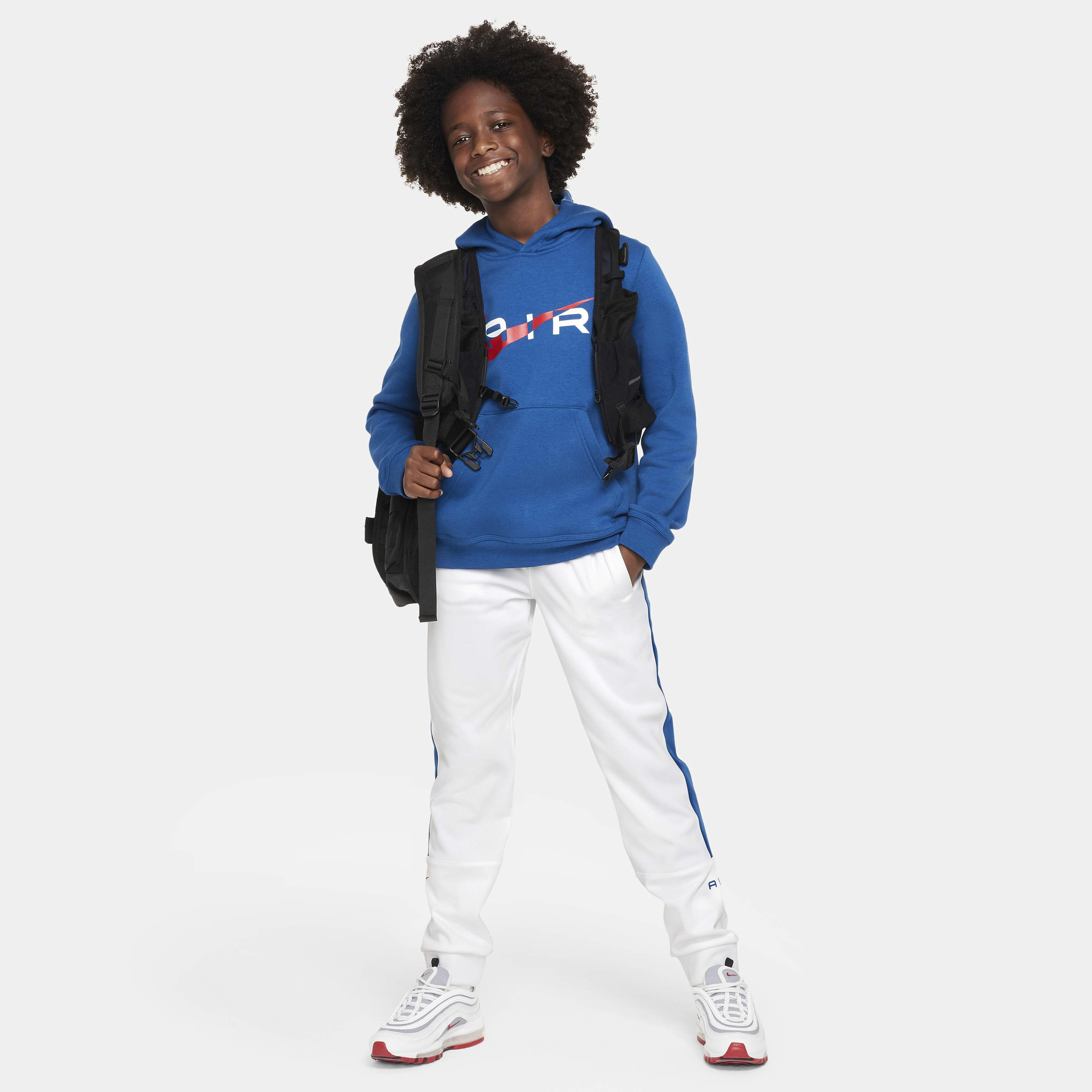 Nike Air image number 5