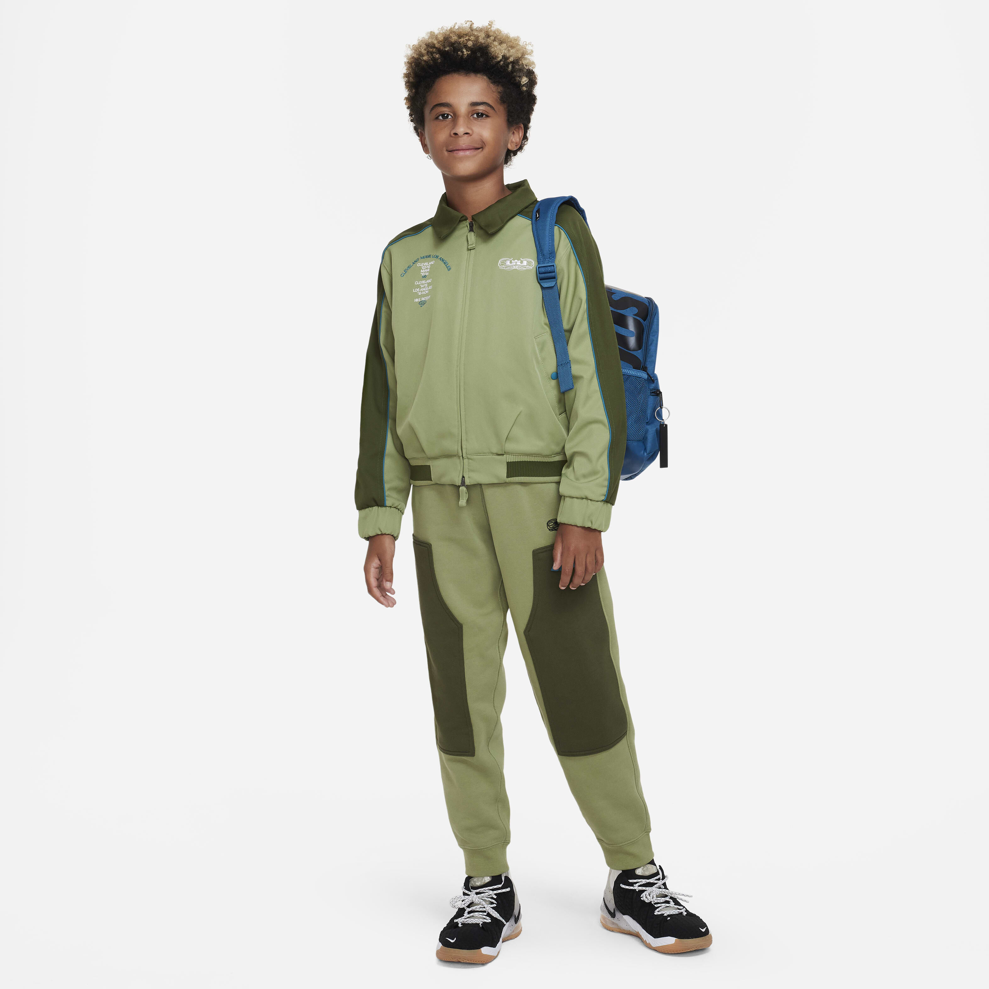 LeBron image number 4