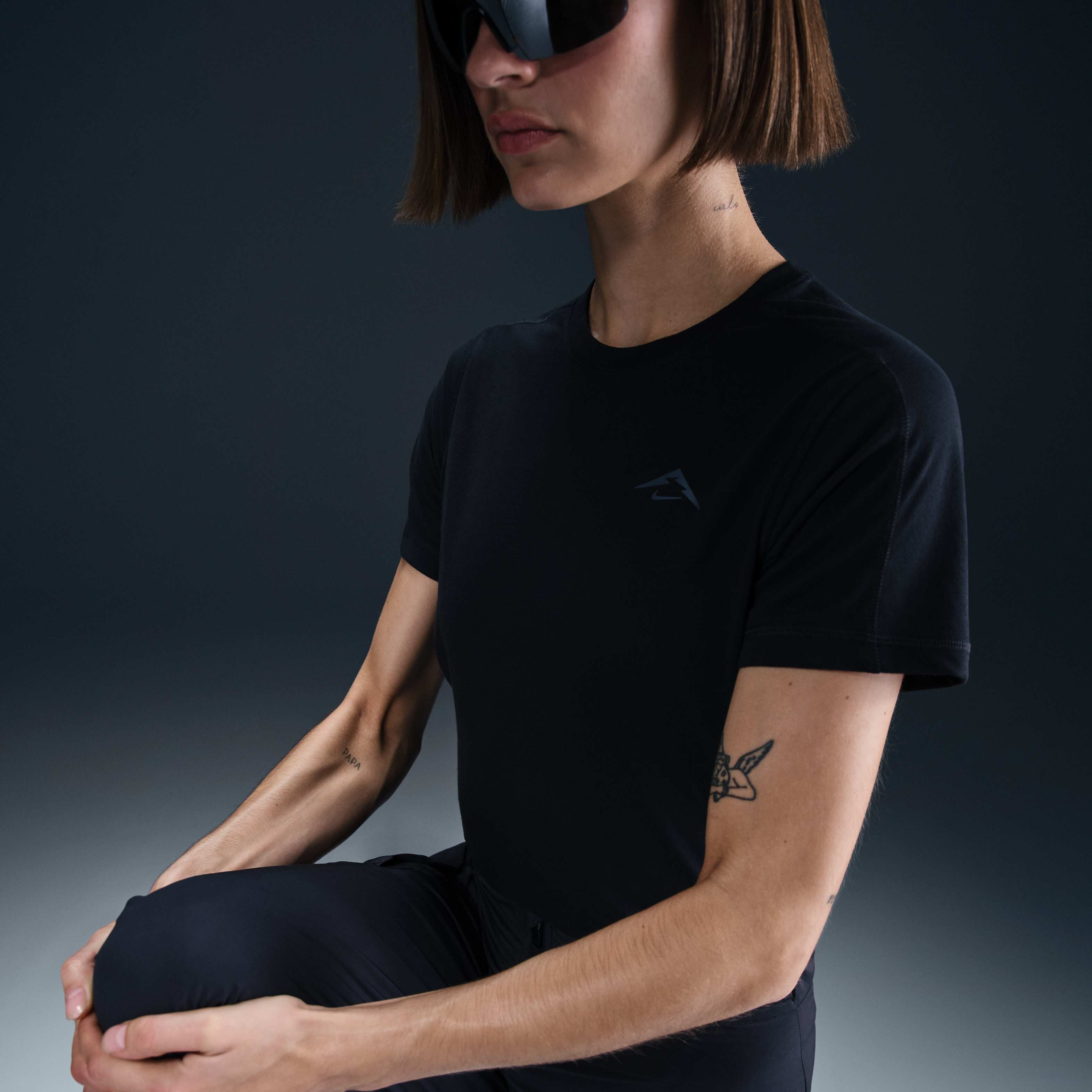 Nike Trail image number 2