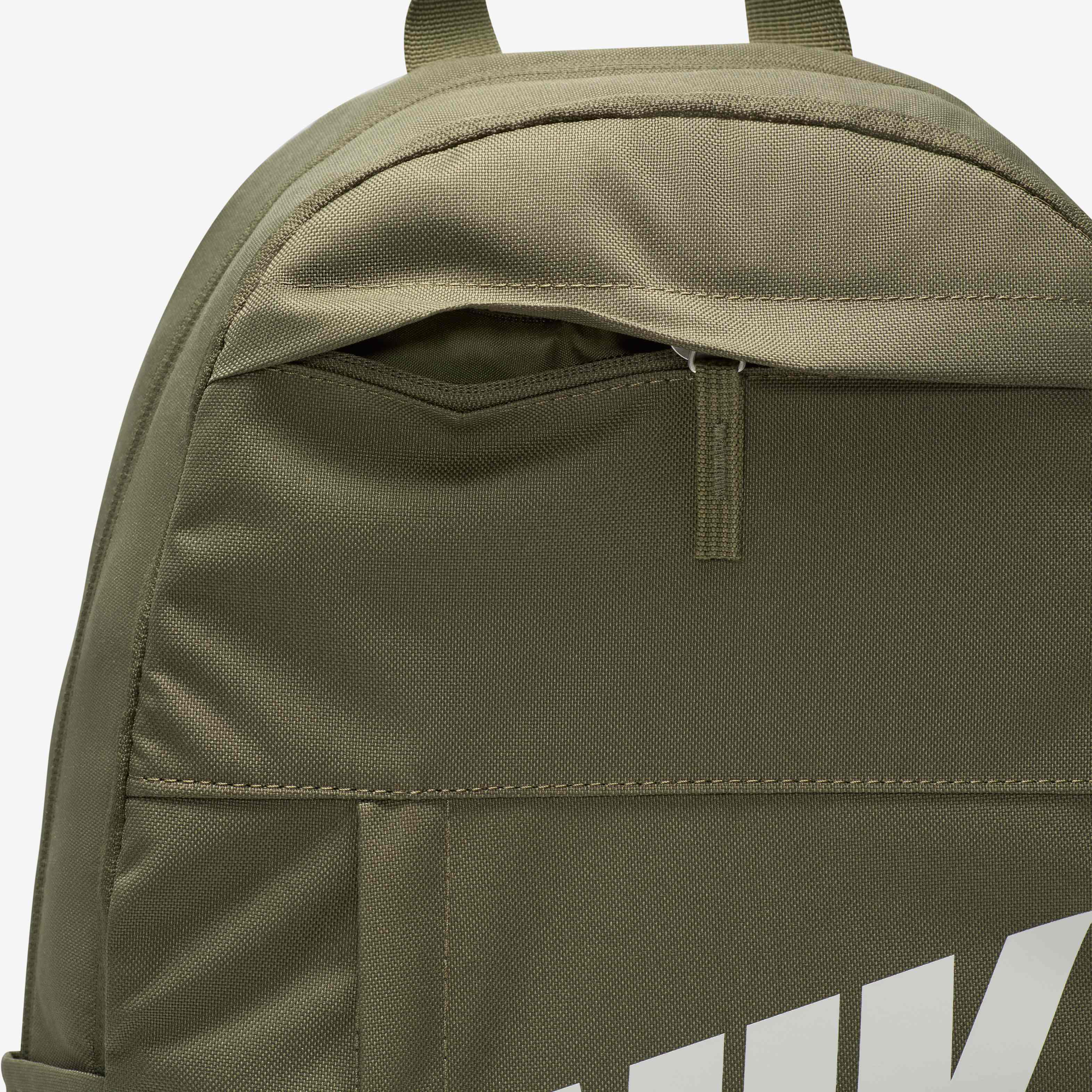 olive green nike bookbag
