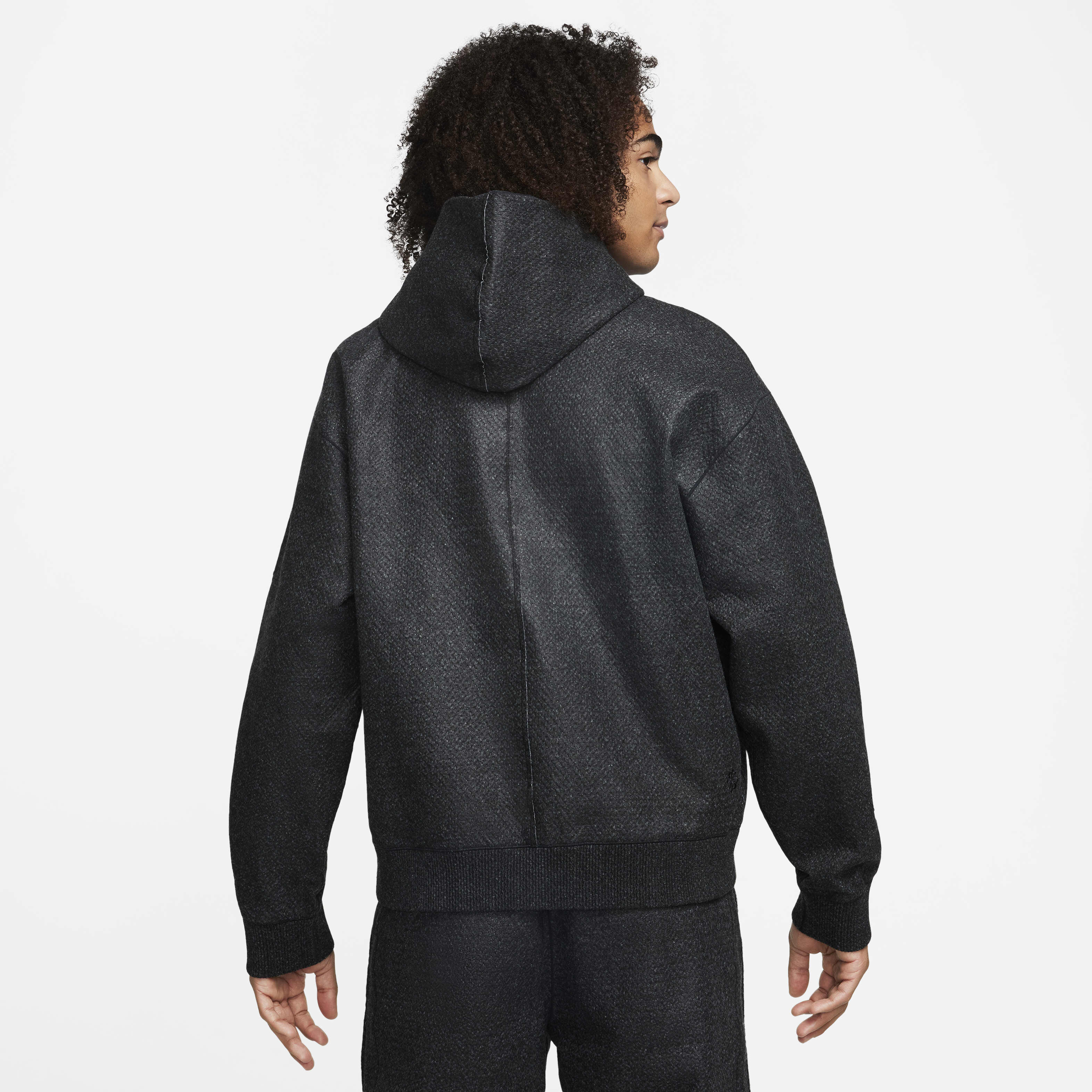 ★NIKE★FORWARD PULLOVER HOODIE フーディ★追跡可 Buy Nike Forward Hoodie Men's Pullover Hoodie - Anthracite