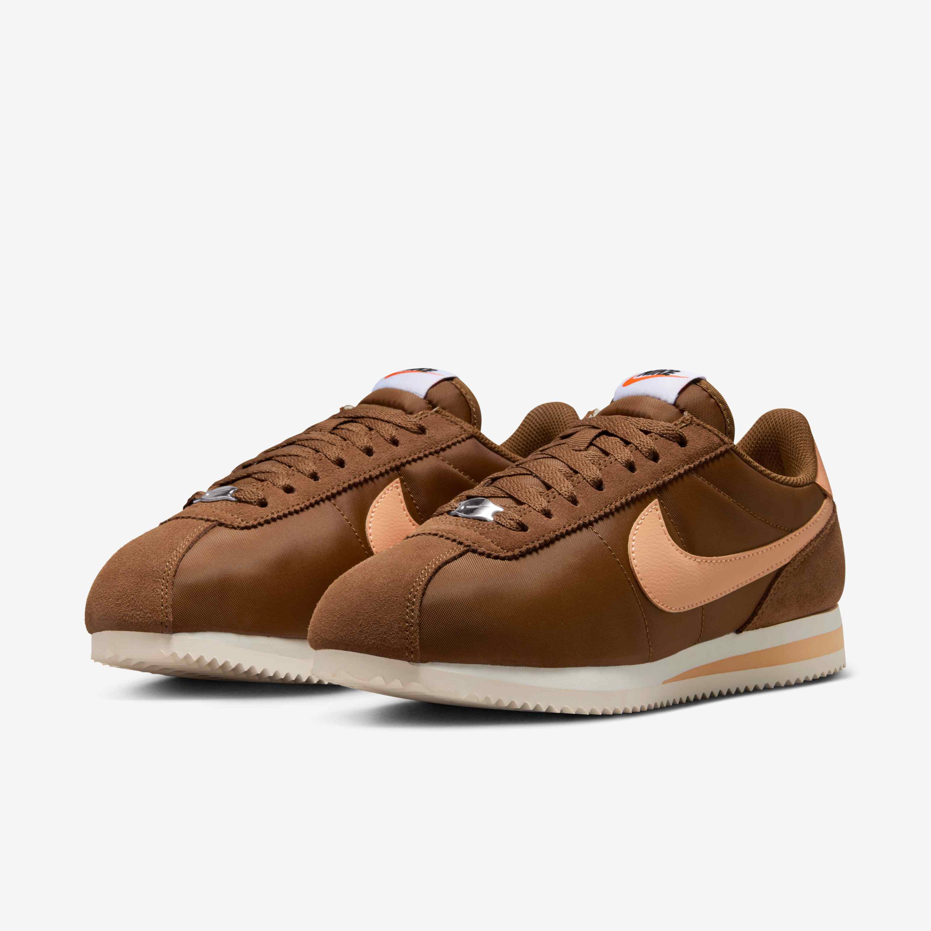 Nike Cortez Textile image number 4