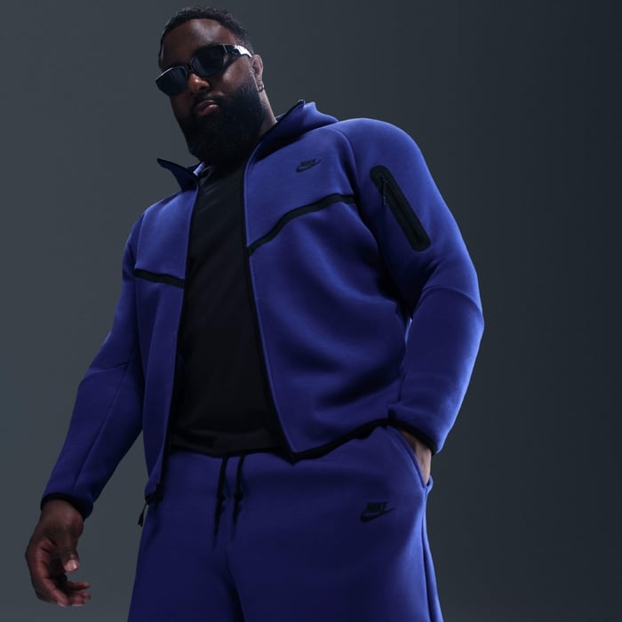 Nike Sportswear Tech Fleece image number 9 Nike Sportswear Tech Fleece image number 9