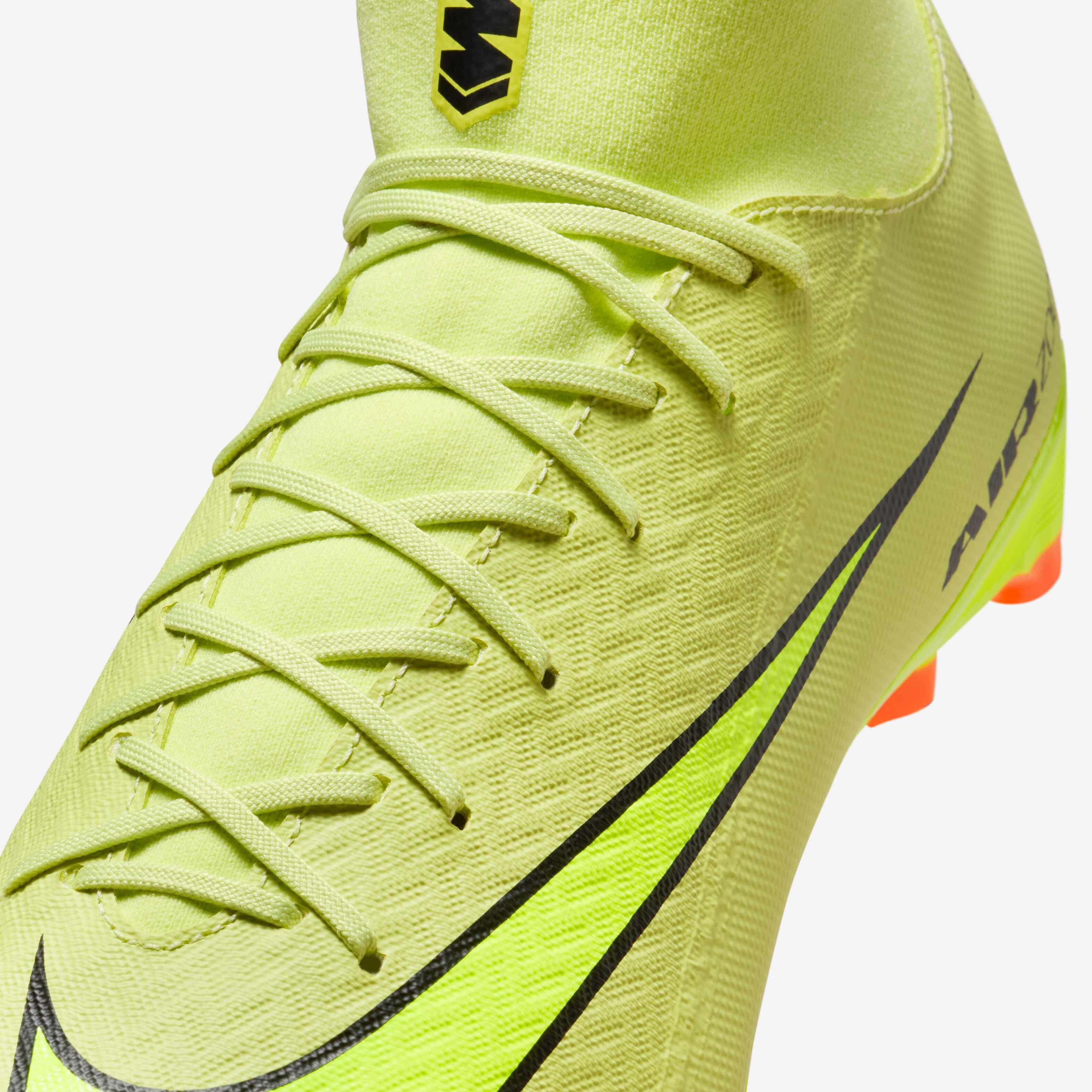 Nike Mercurial Superfly 10 Academy image number 7
