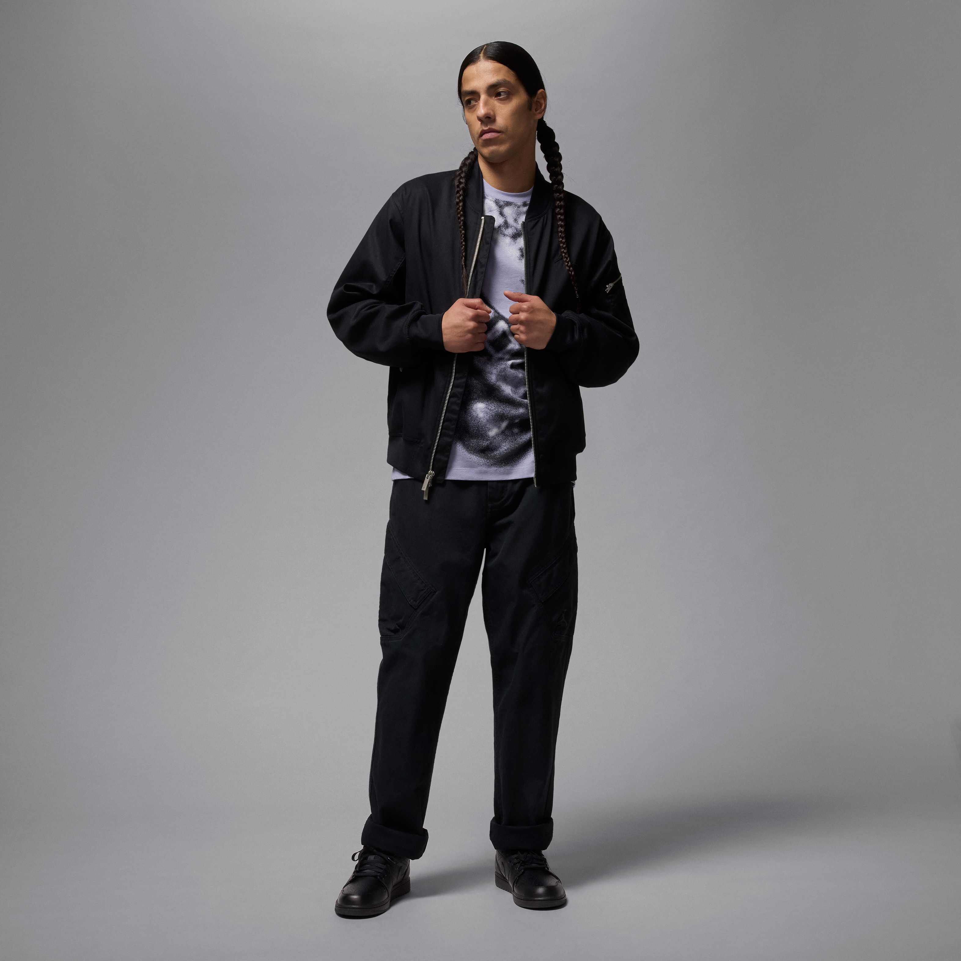 Air Jordan 1 Low image number 8