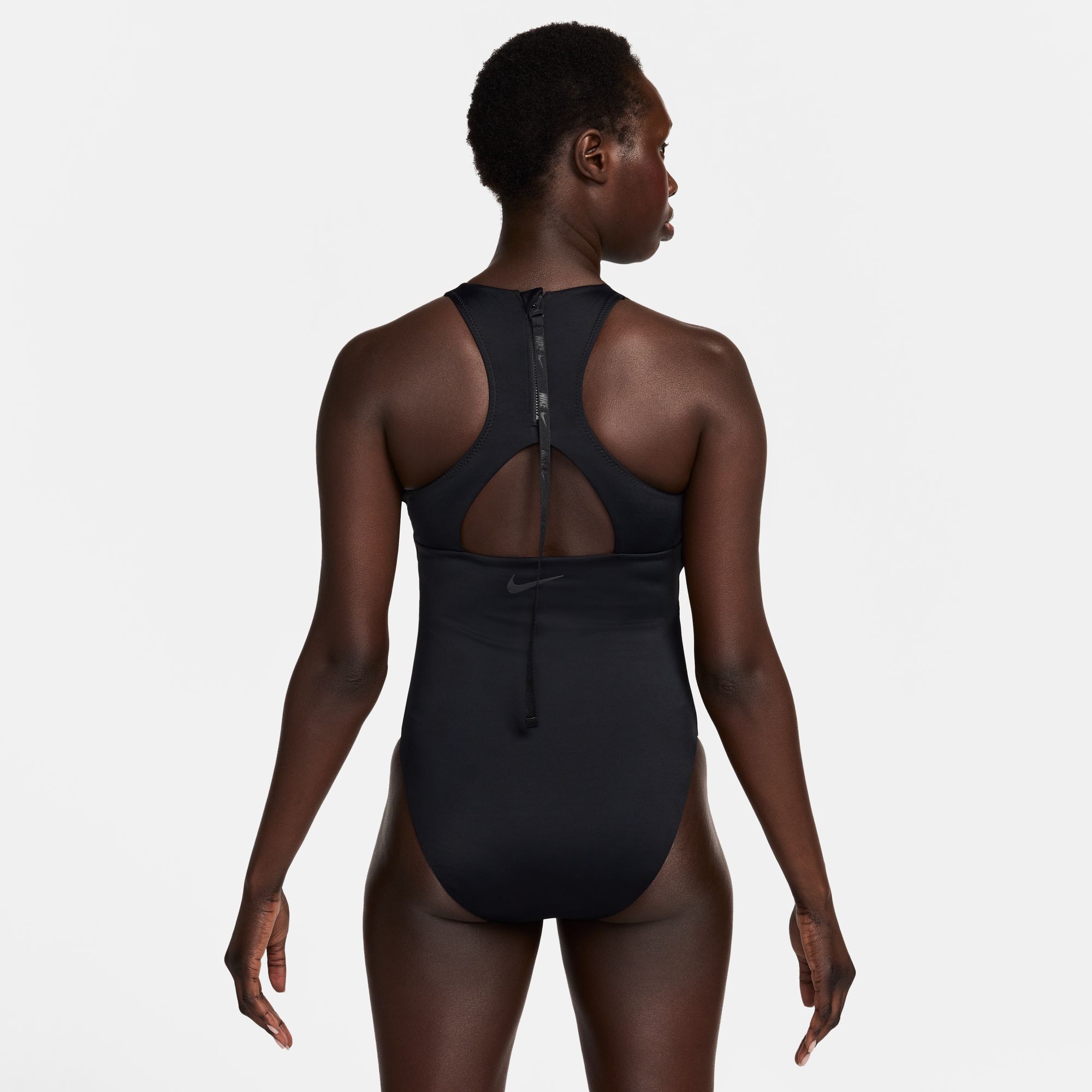 Buy Nike Swim Hydralock Fusion Women's Racerback One-Piece