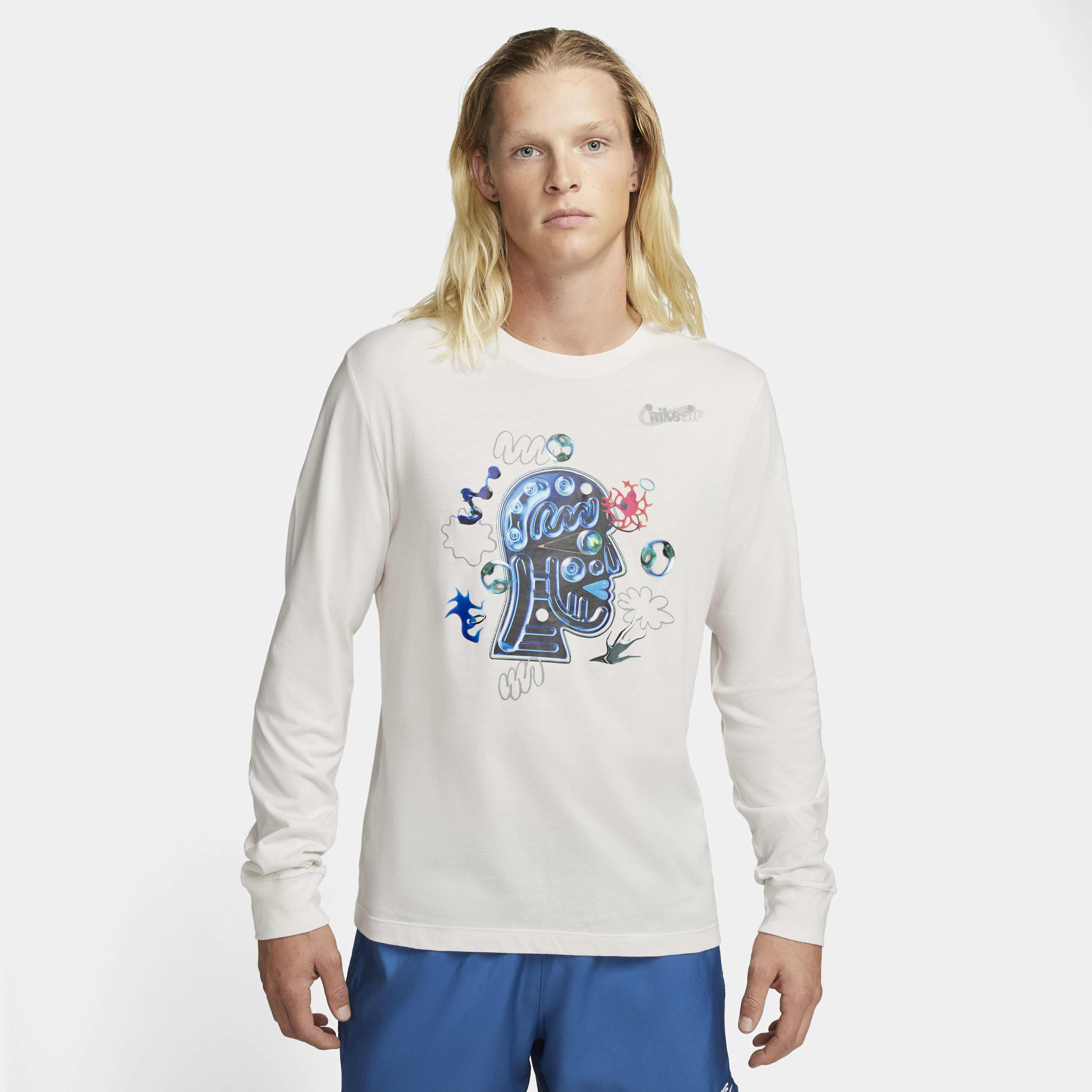 Nike Sportswear image number 0