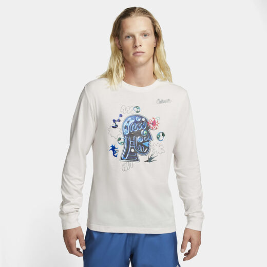 Airmax Looks - T-Shirts & Tops-Nike, Nike Sportswear, Men's T-Shirt