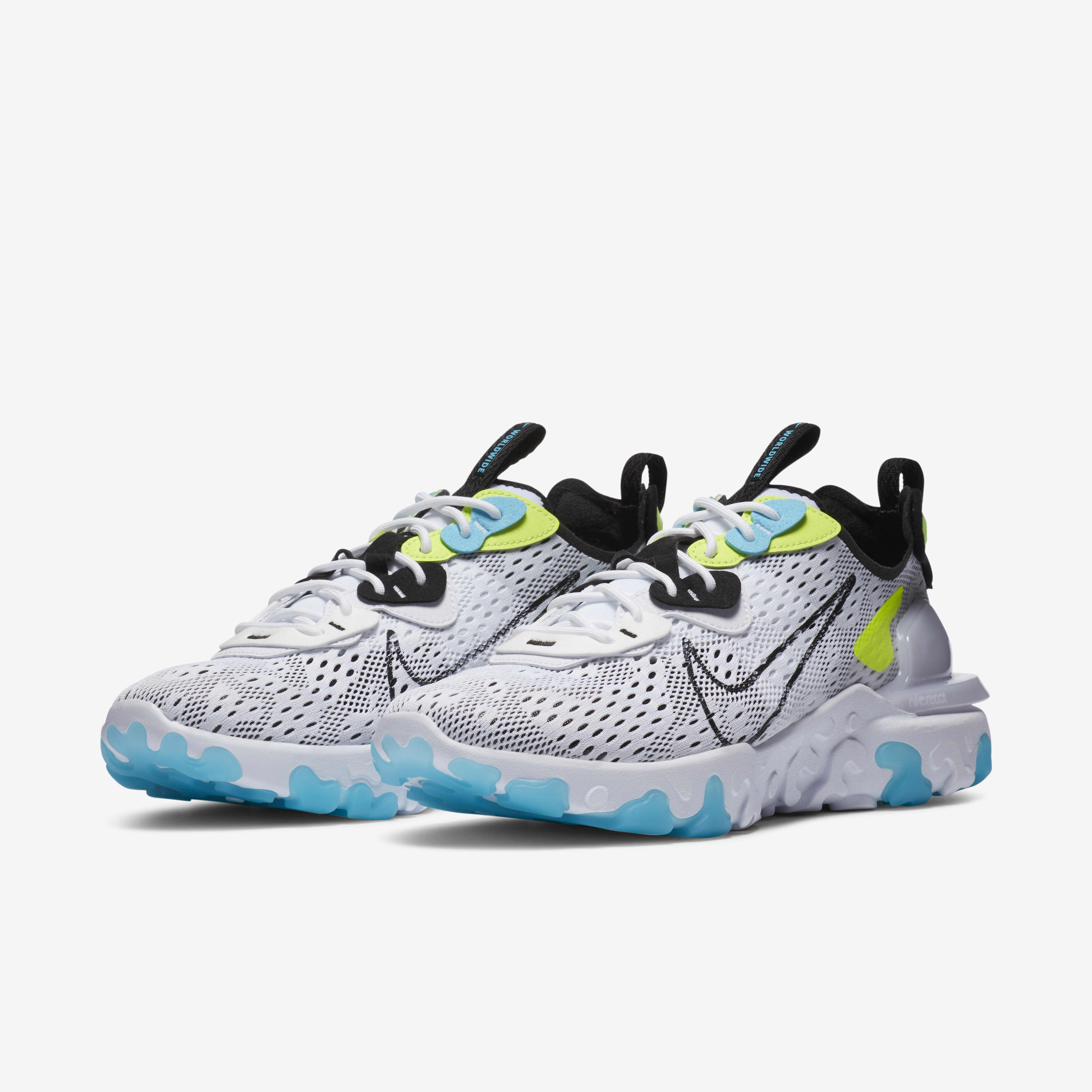 Nike React Vision image number 4